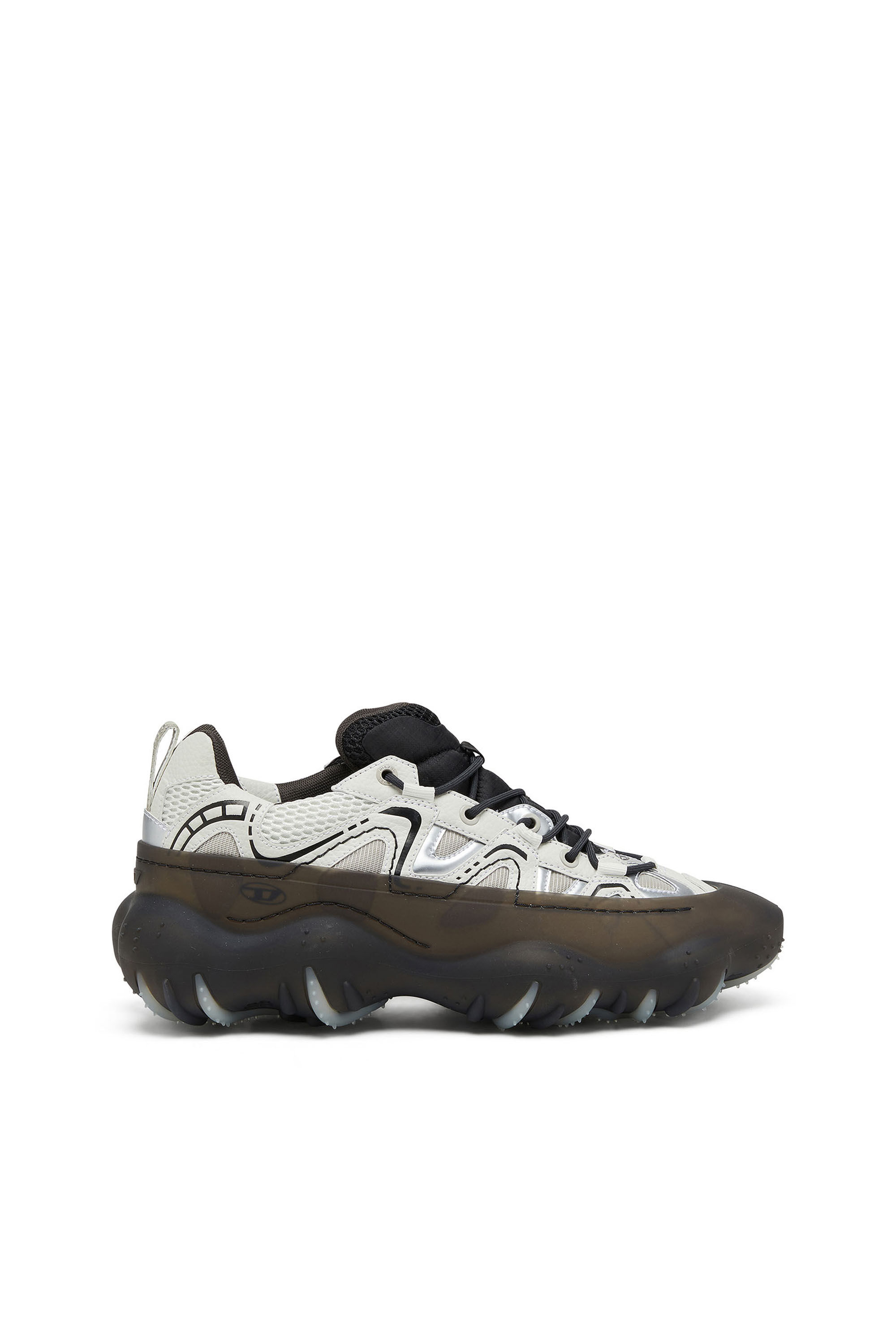 Diesel rubber shoes deals