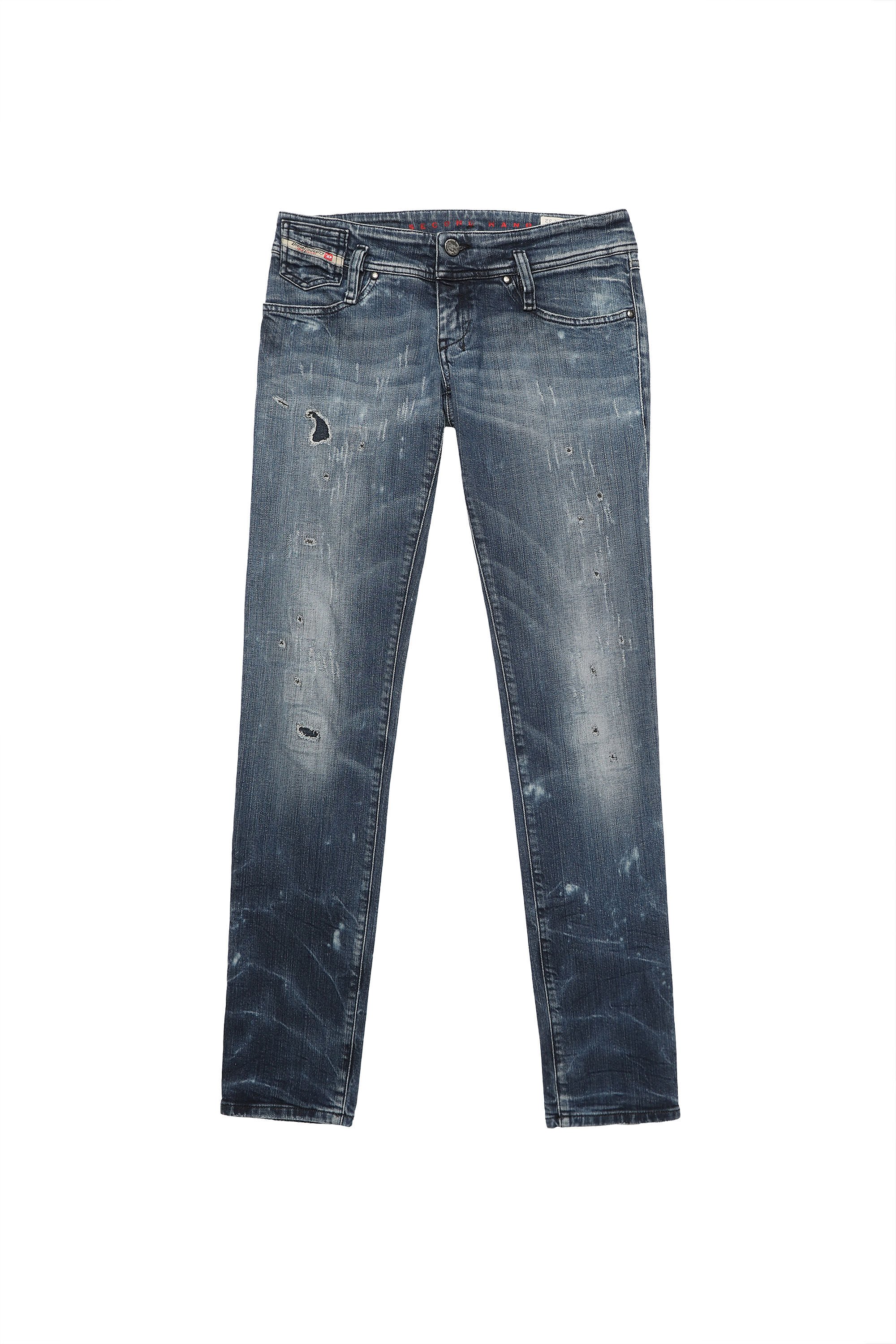 Diesel sleenker sales 084gm