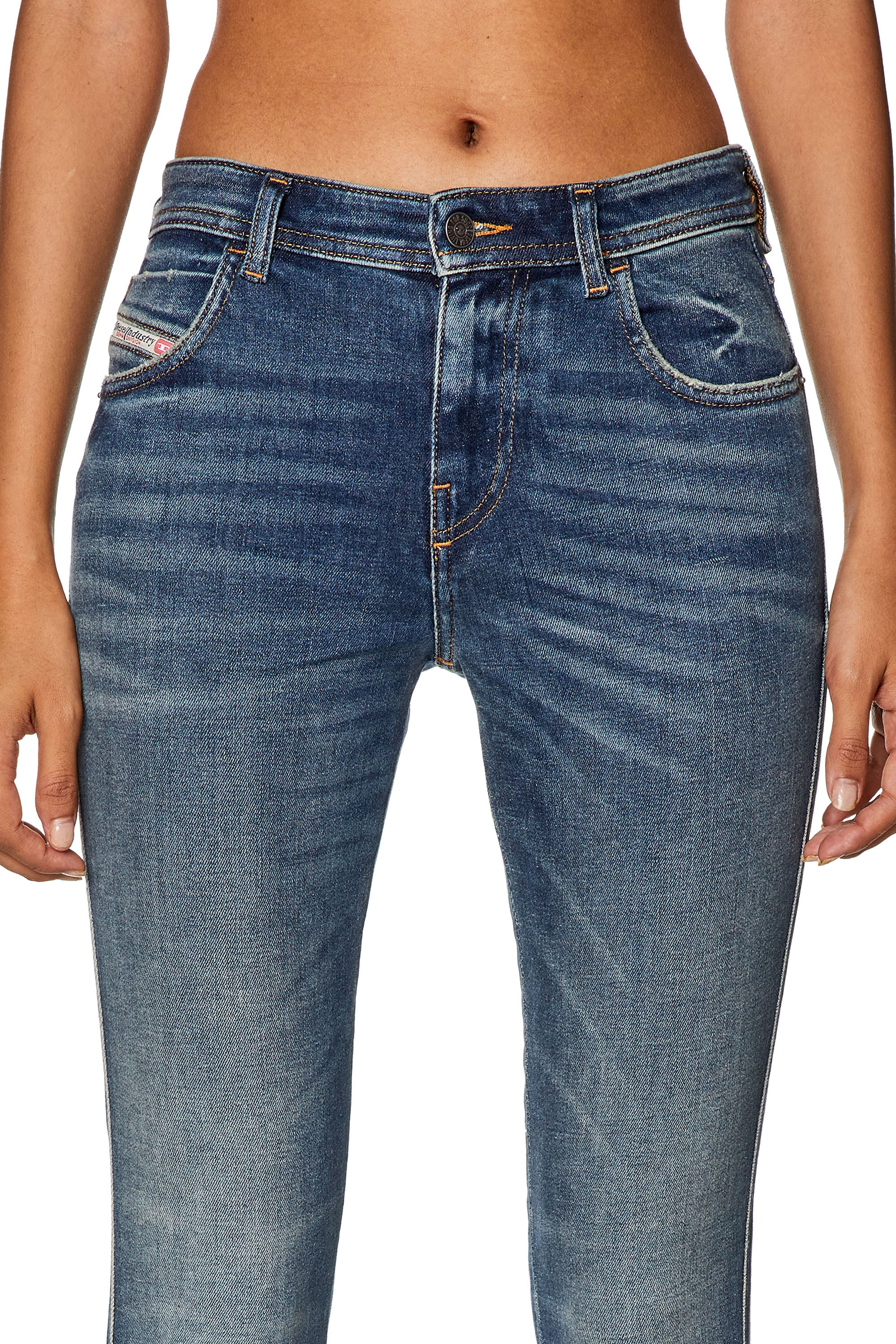 Skinny diesel best sale