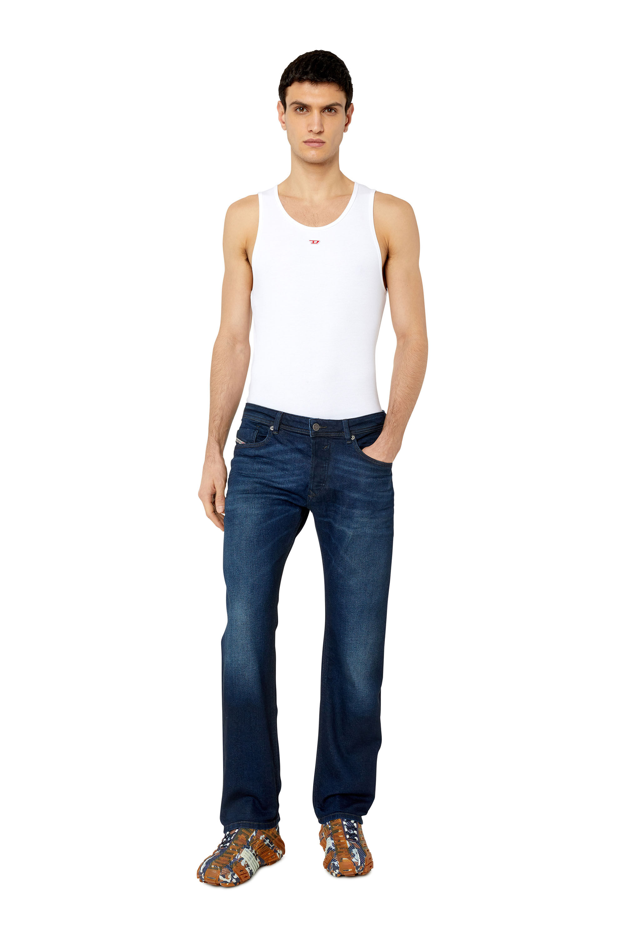 Diesel regular fit jeans 2025