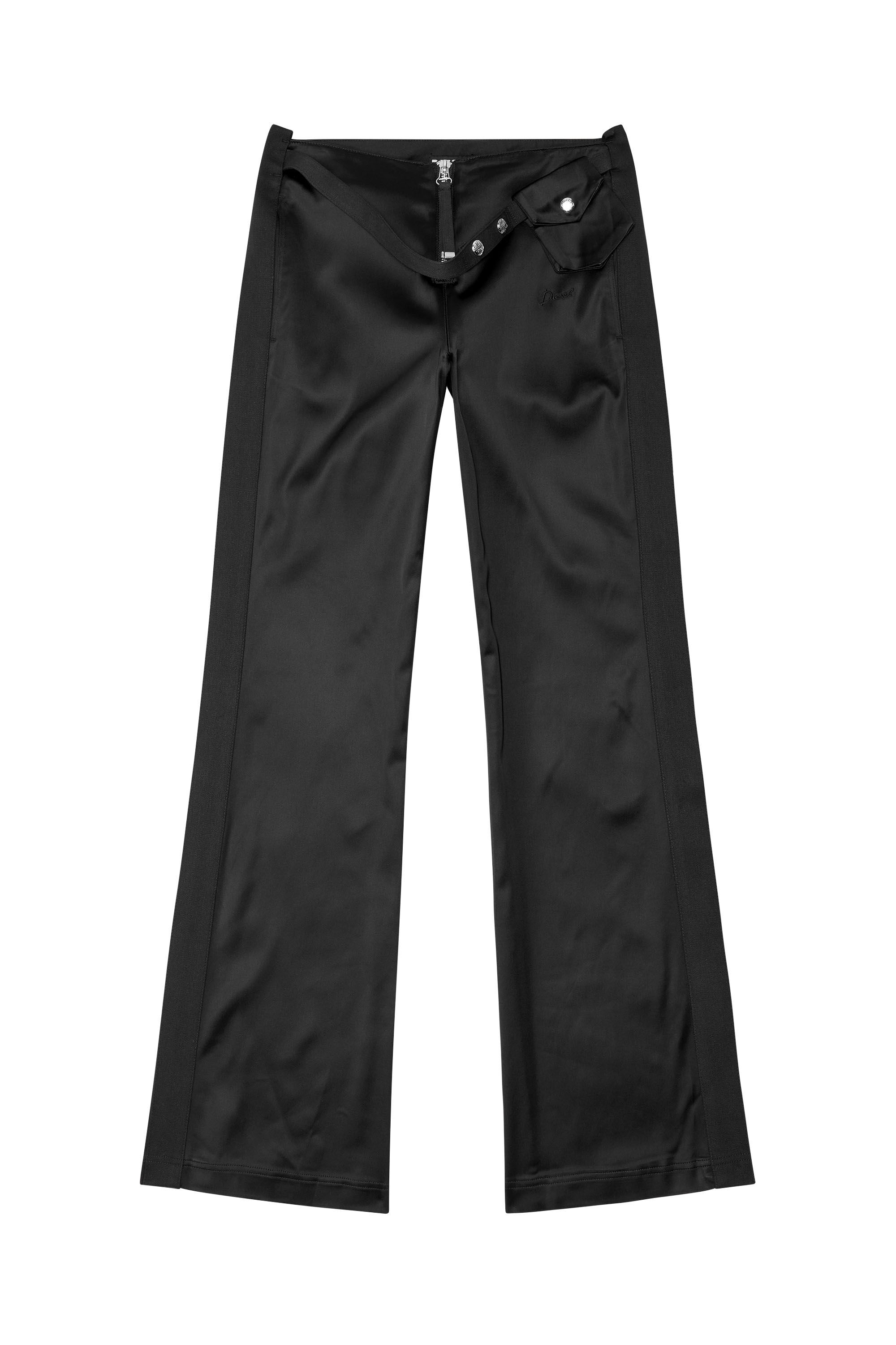 Diesel - P-STELLA, Black - Image 2