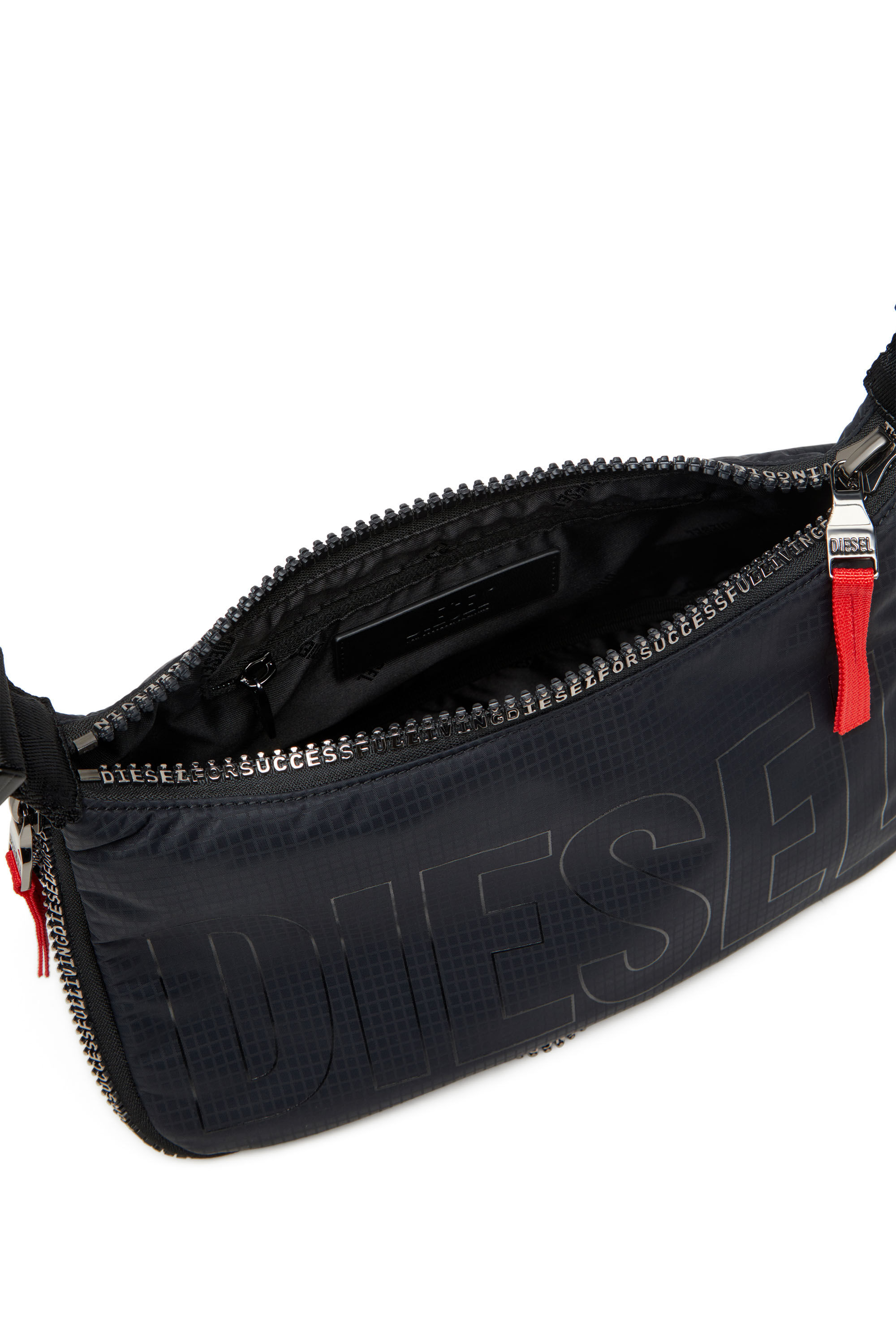 バッグ 126710 Men's Shoulder Bags adidas Terrex Multi Organizer Bag Black