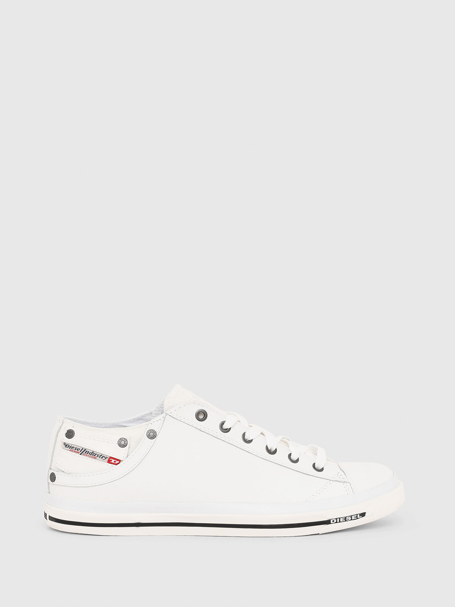 diesel exposure low trainers