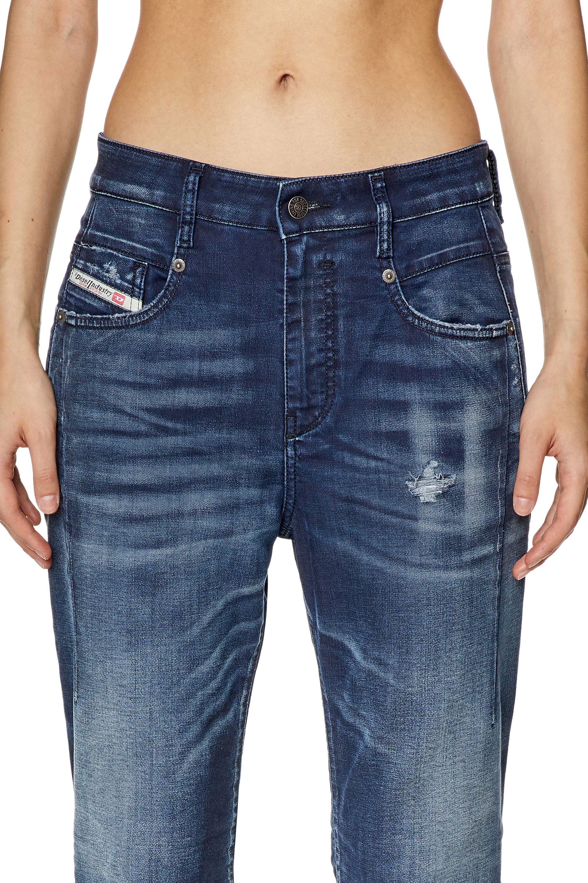 Diesel jogg jeans best sale womens