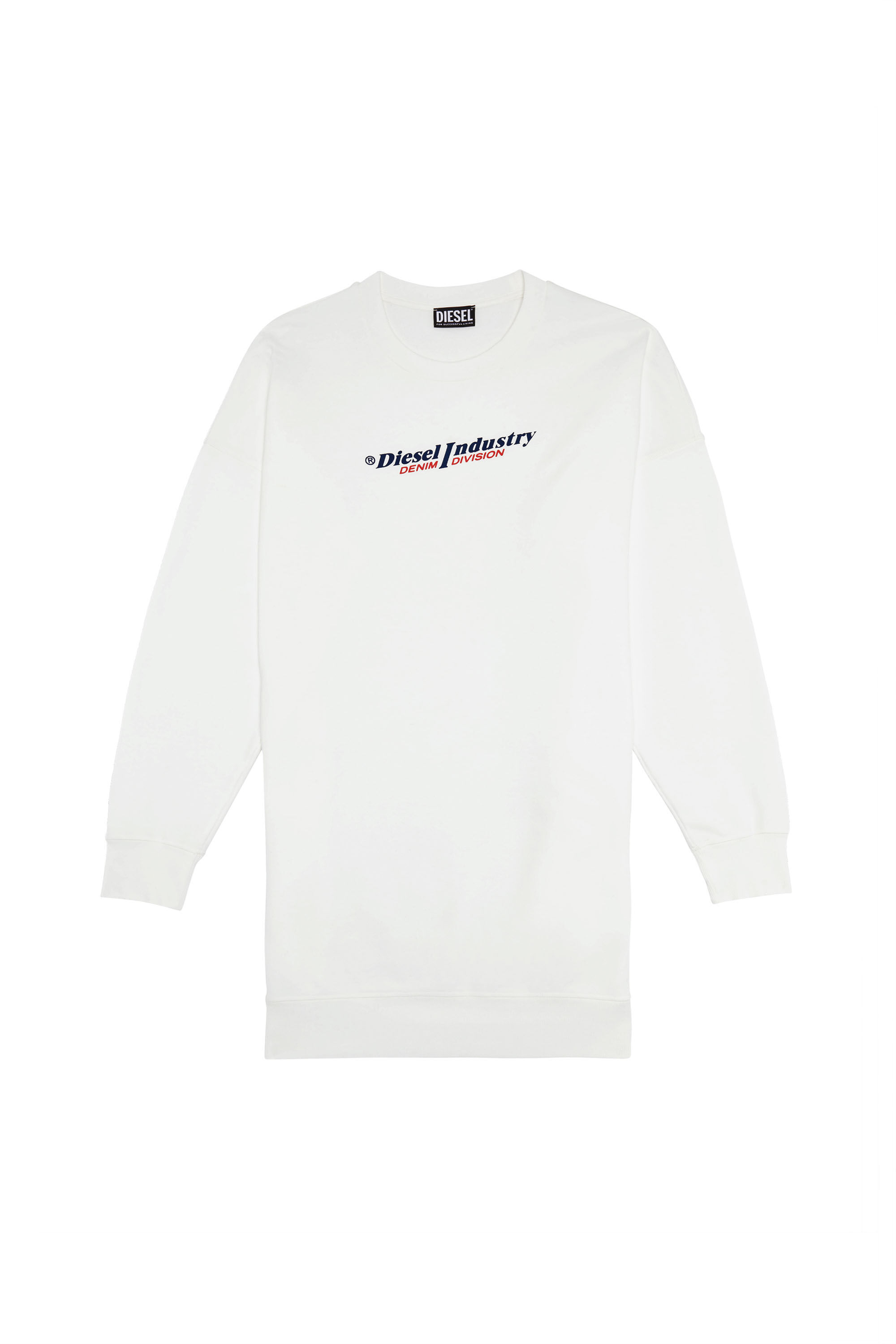 Diesel - D-ROBBIE-IND, White - Image 2
