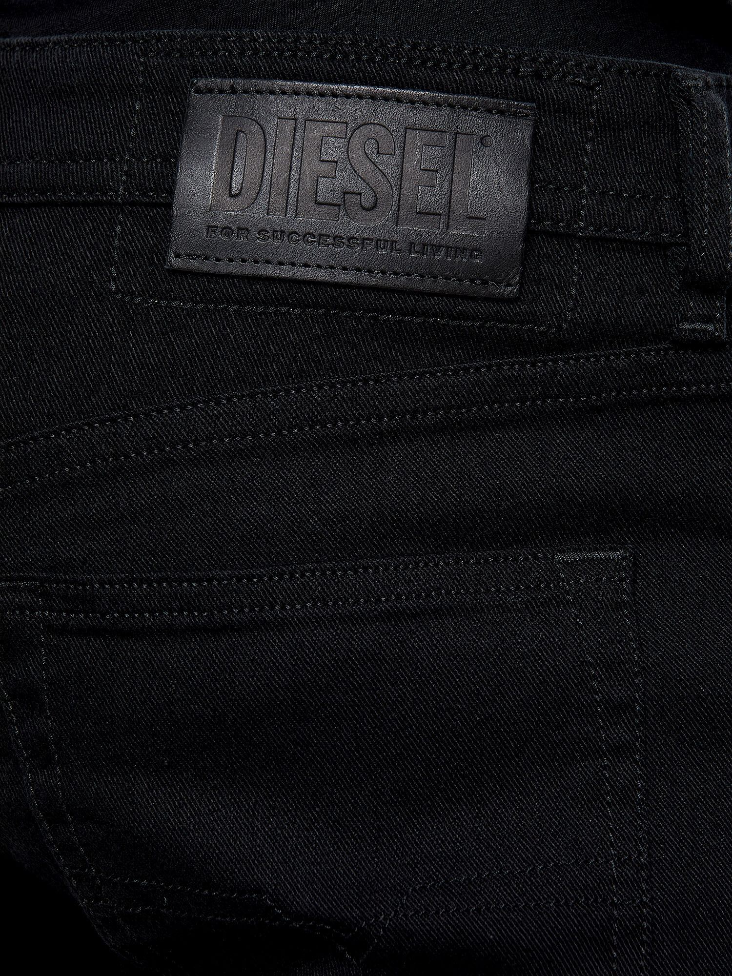 Diesel buster black clearance