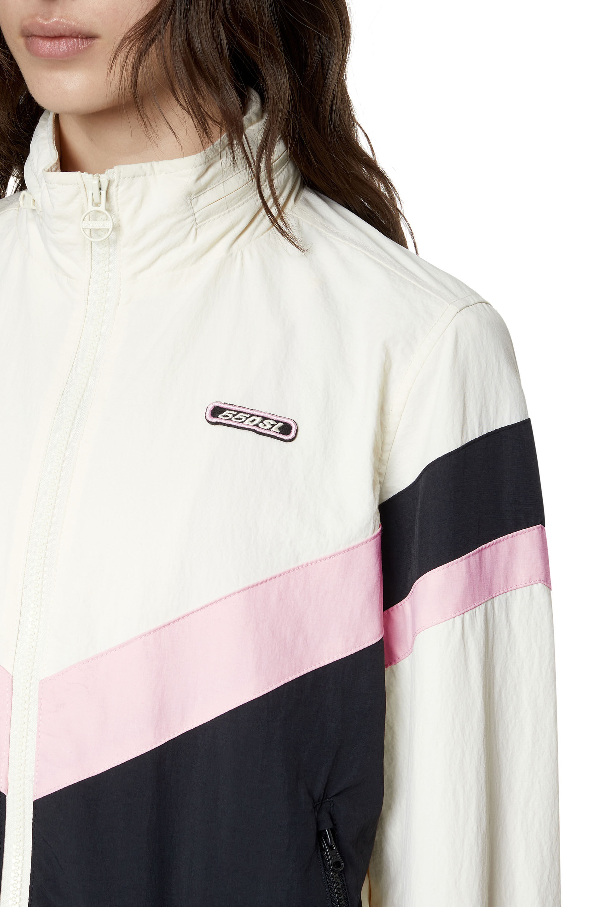Diesel - AWWT-SWIFTOR-HT24, White/Black - Image 6