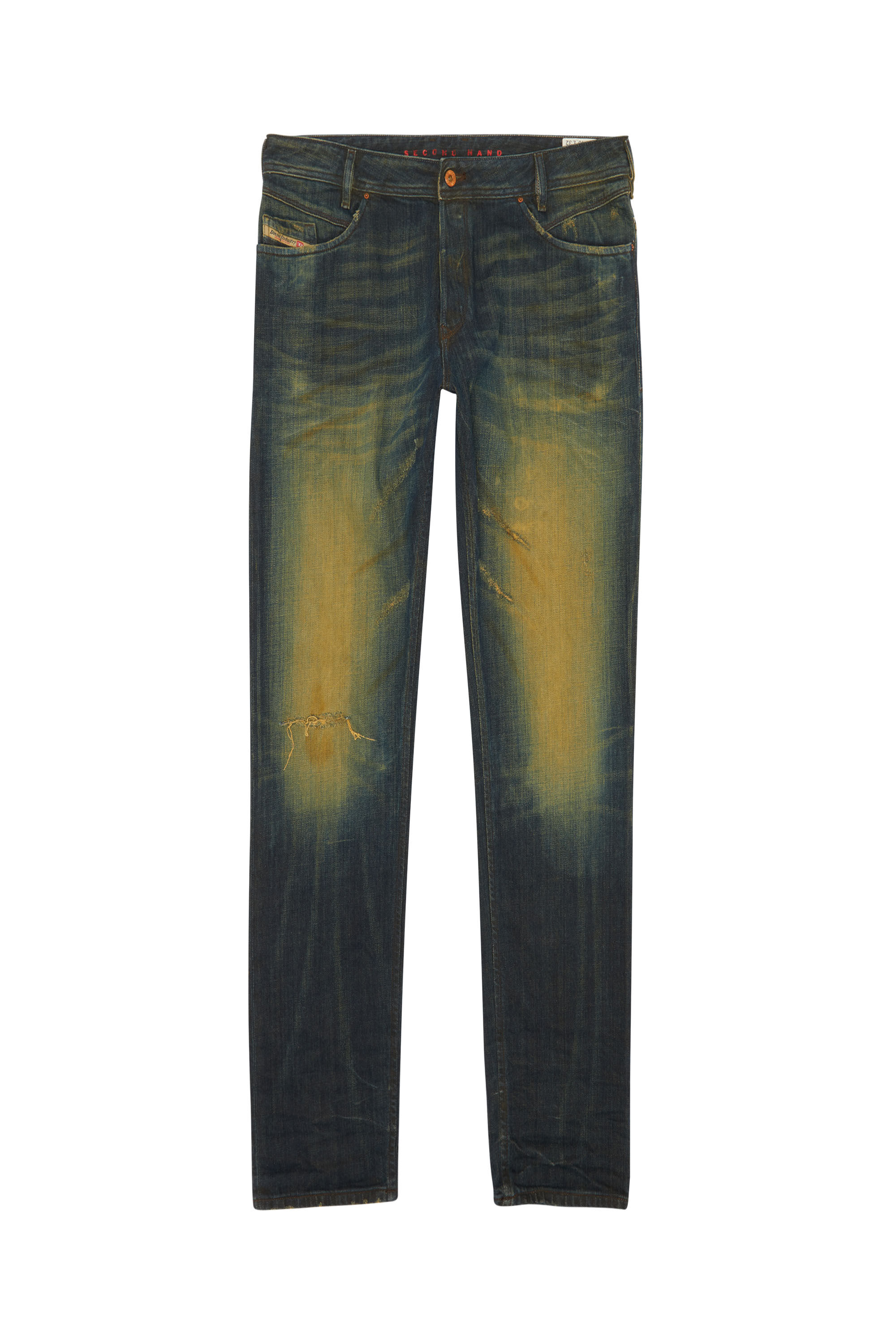 Diesel hotsell poiak jeans