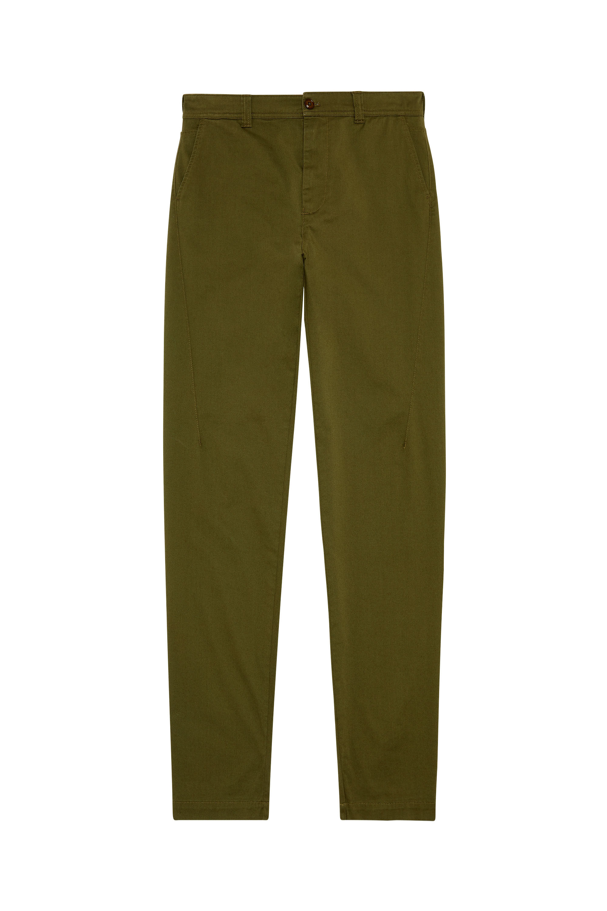 Diesel store carrot chino