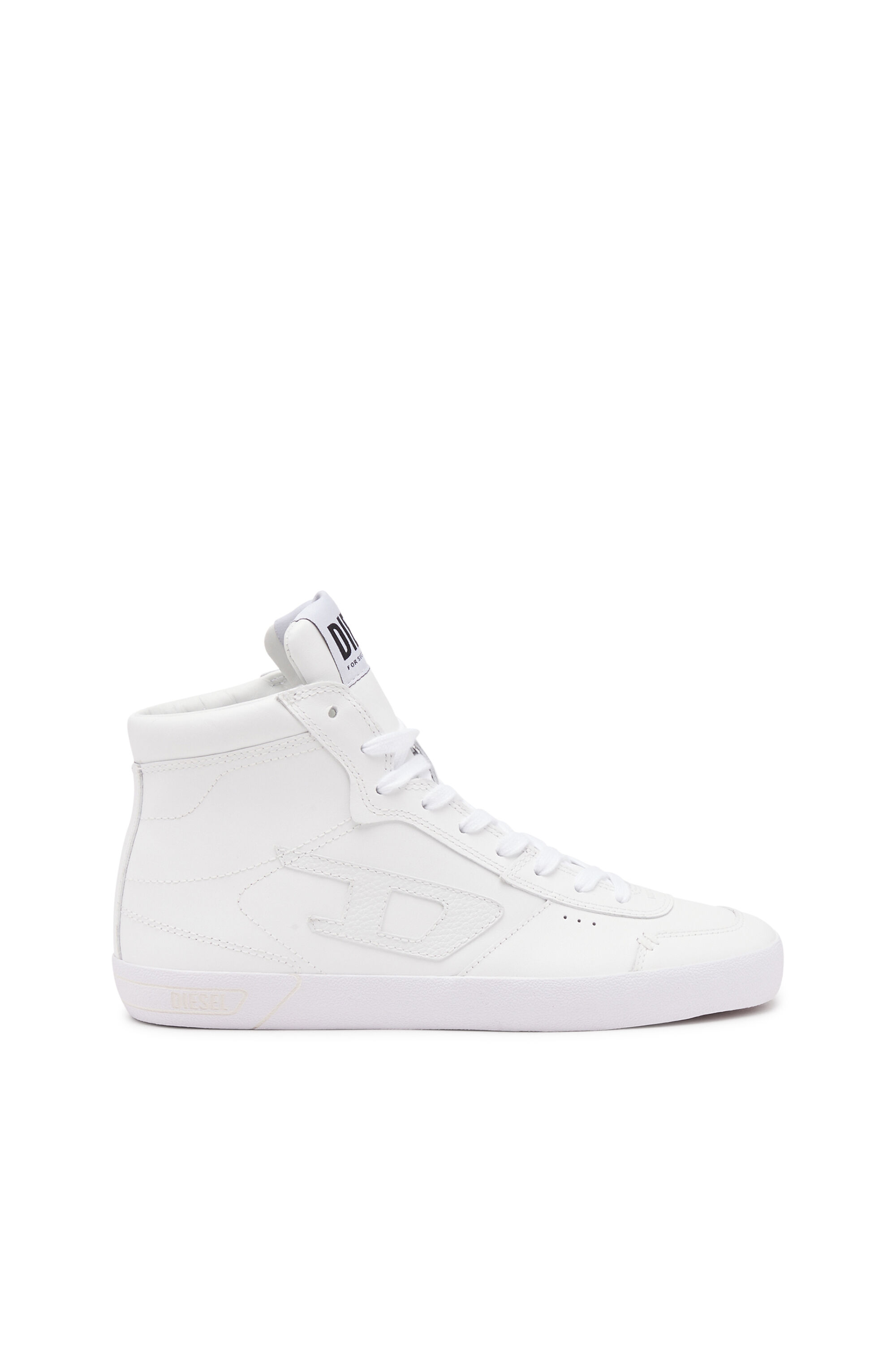 Diesel sneakers high top 2025