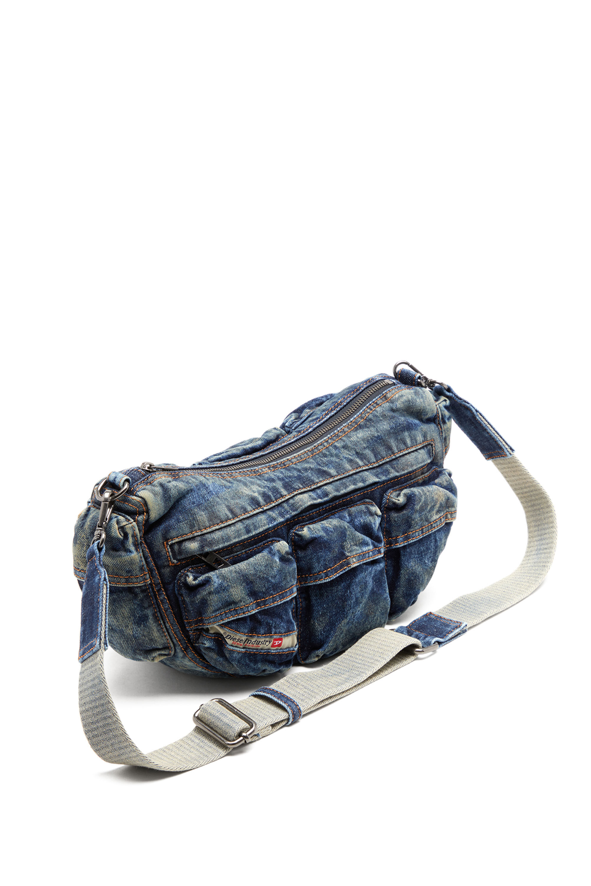 ［USA製］BADBAGS 2way