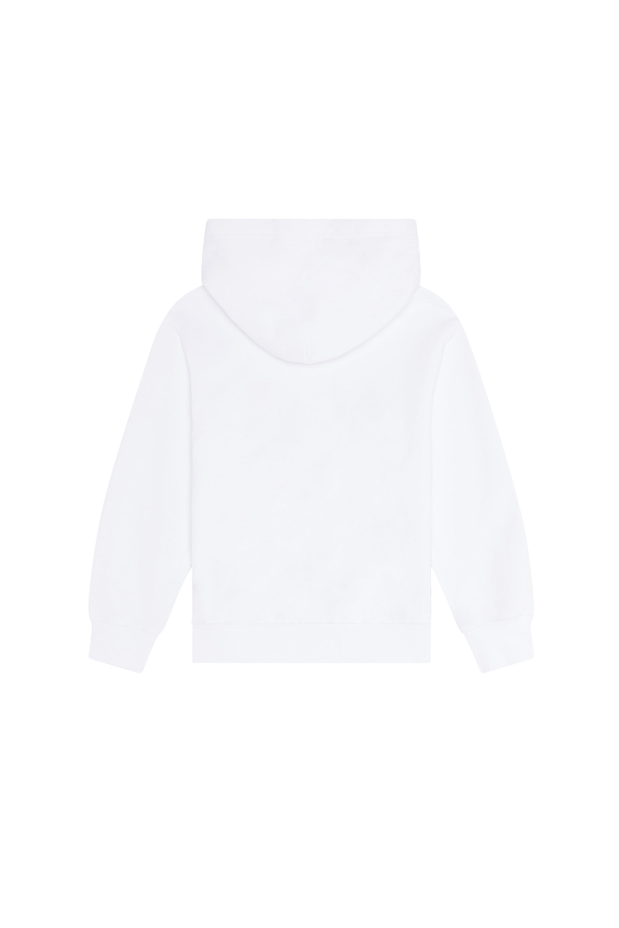 Diesel - SISM OVER, White - Image 2