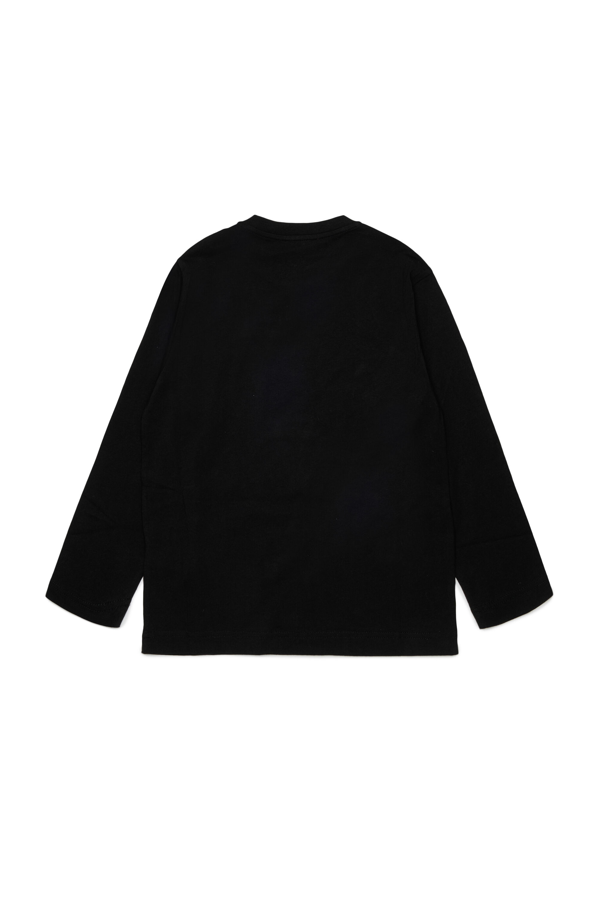 TCIRCLELS OVER, Black