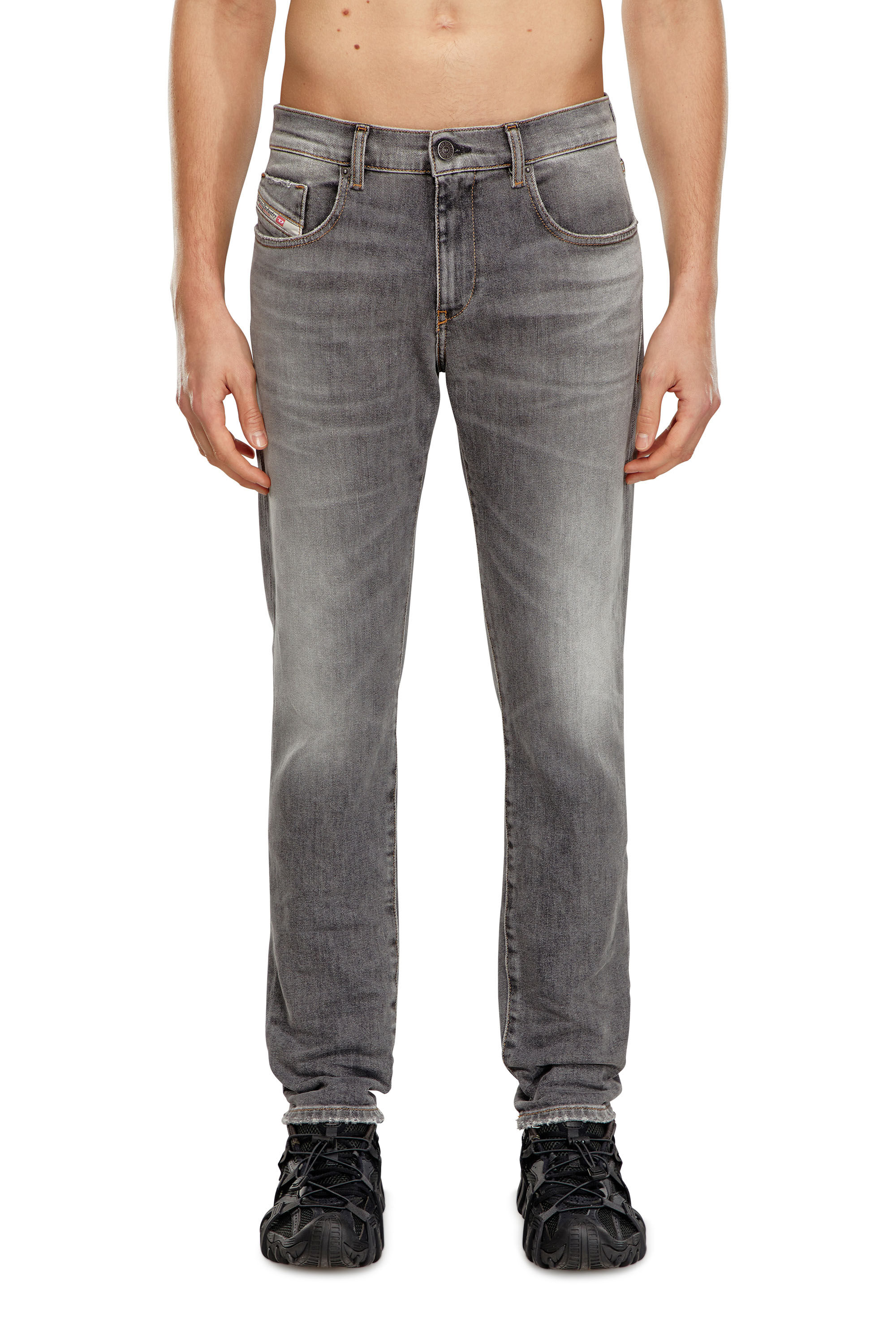 Diesel jeans men's fit guide sales