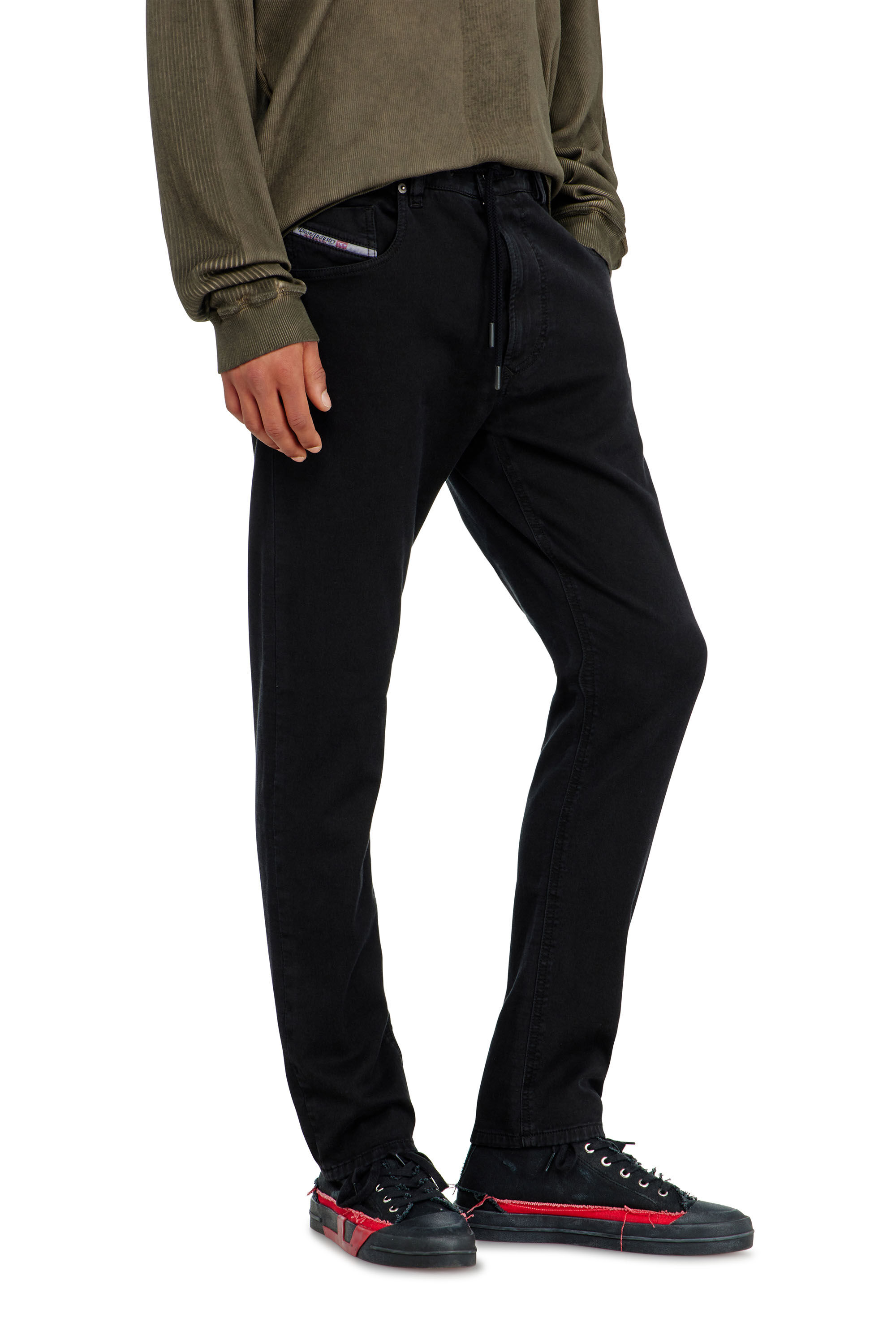 Men's Regular Jeans for an Iconic Style | Diesel ® UK