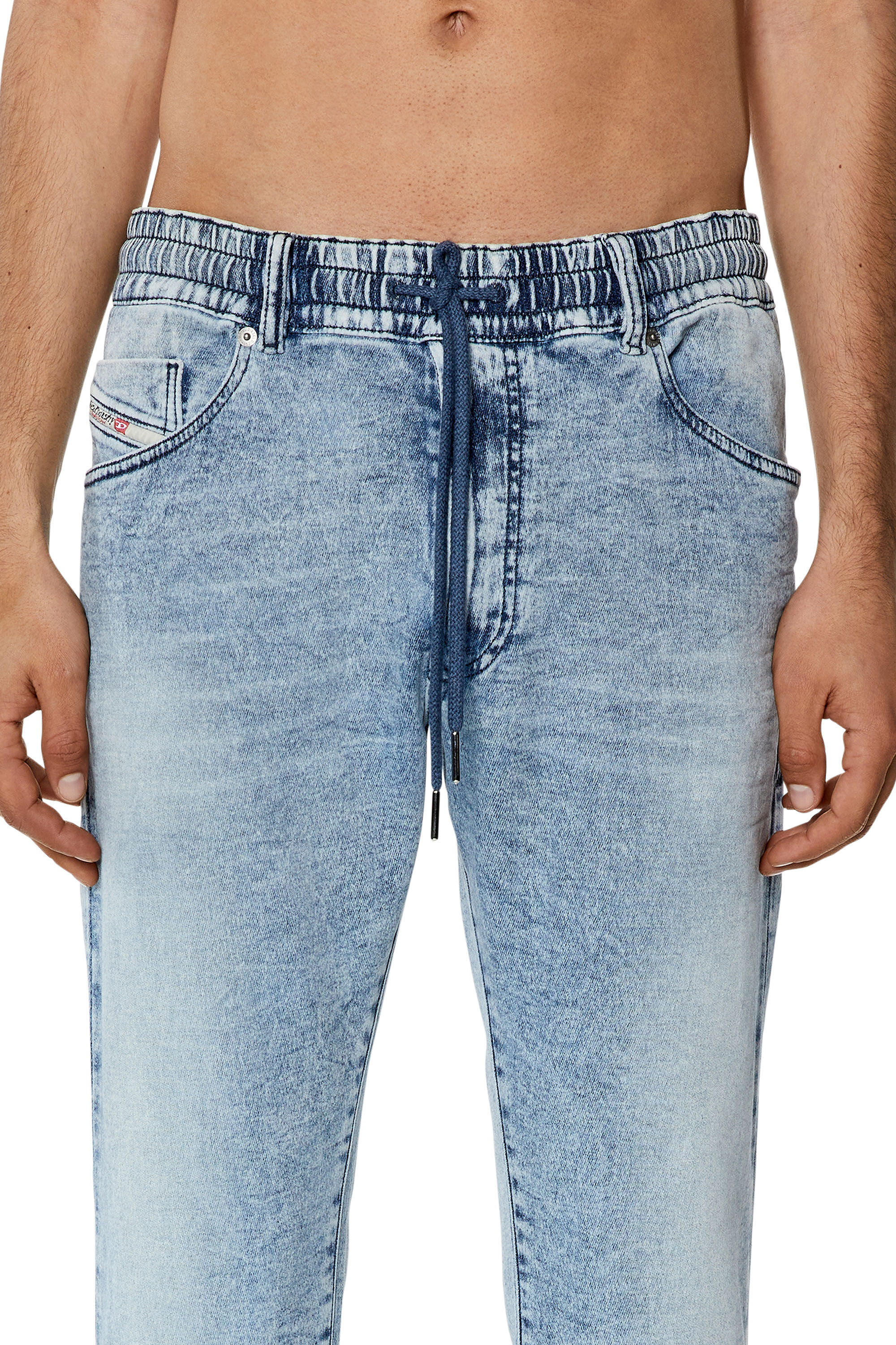 Diesel krooley hot sale joggjeans