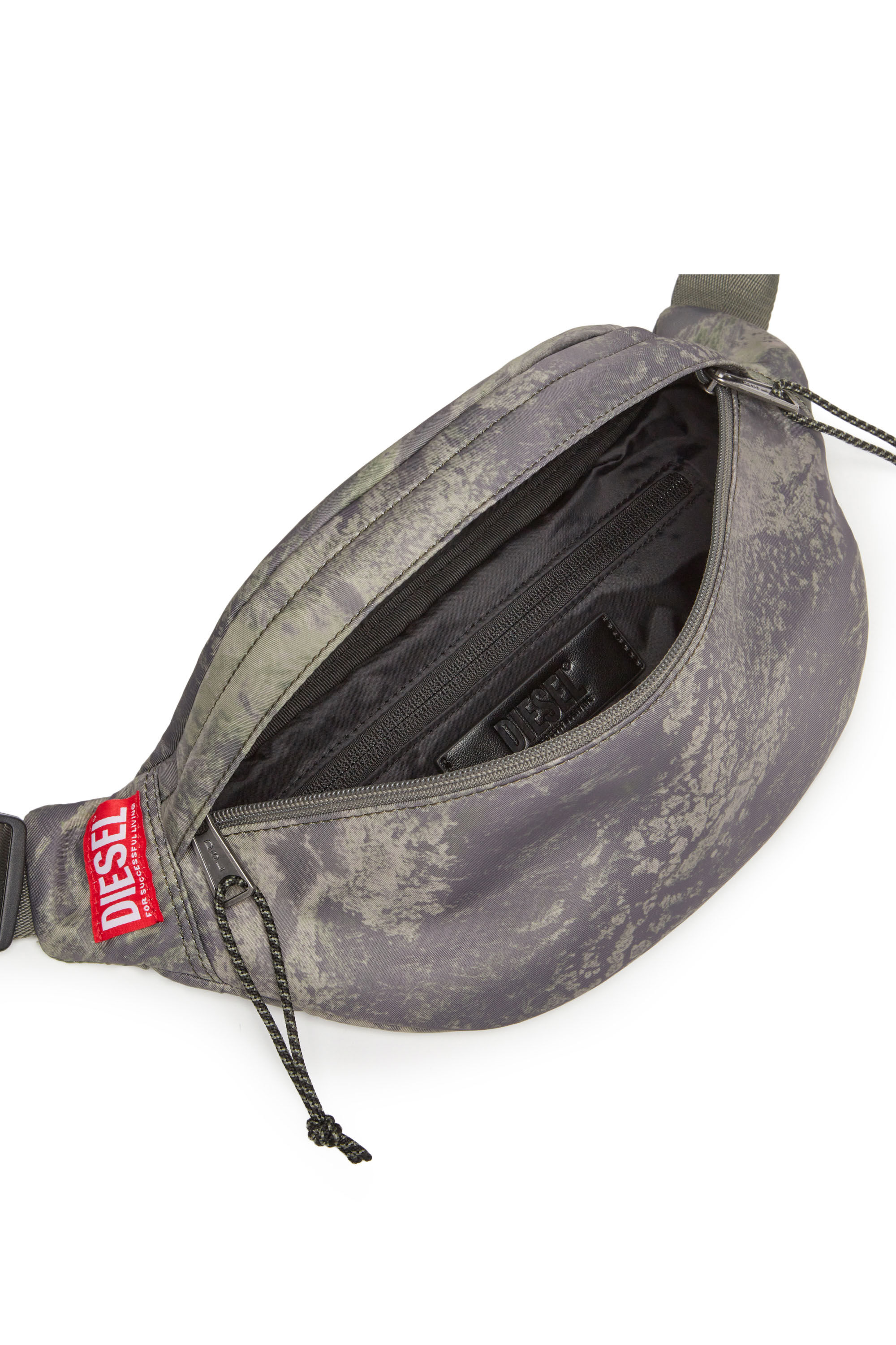 Diesel cheap waist bag