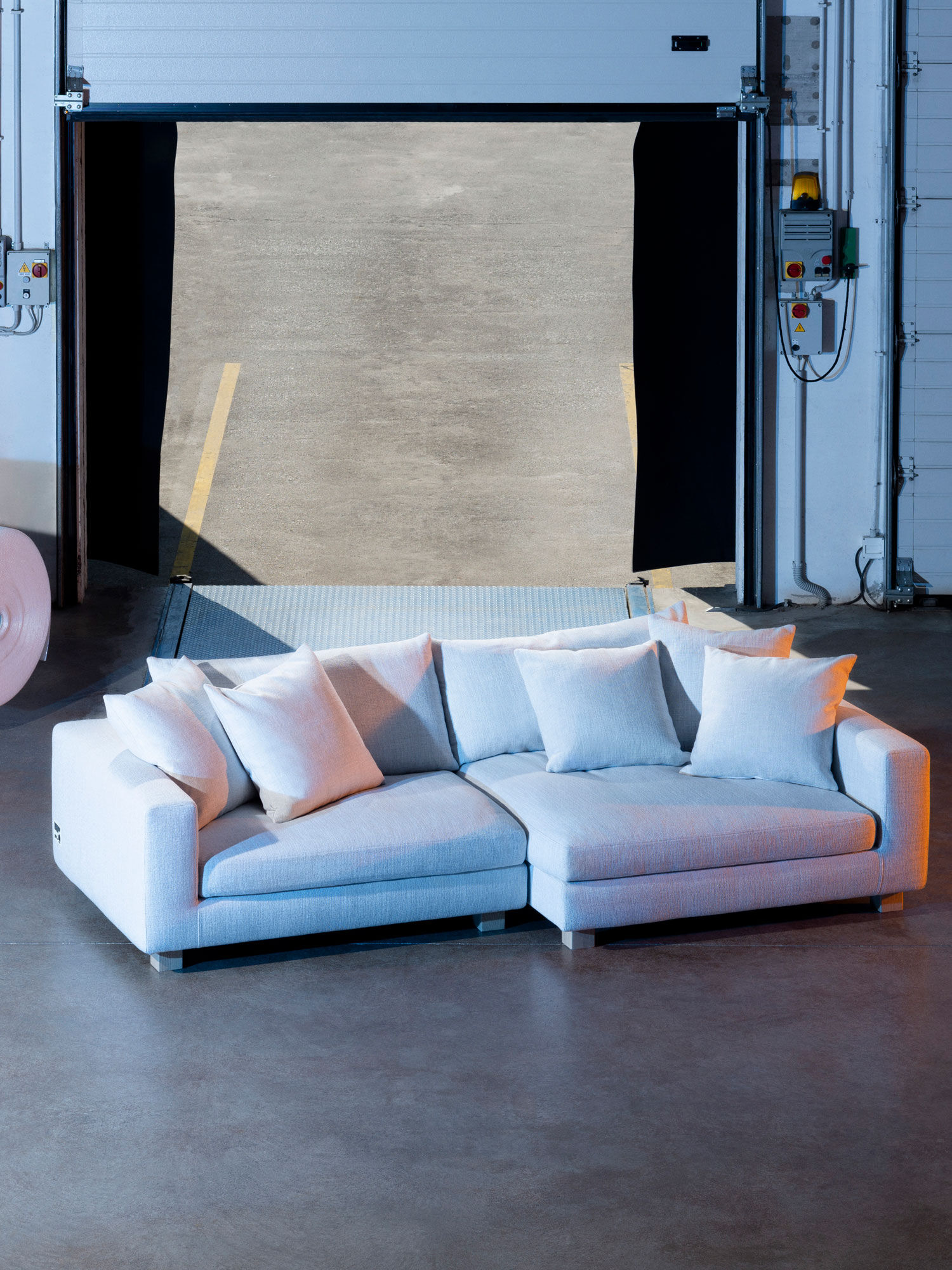 Nebula lounge suite hot sale
