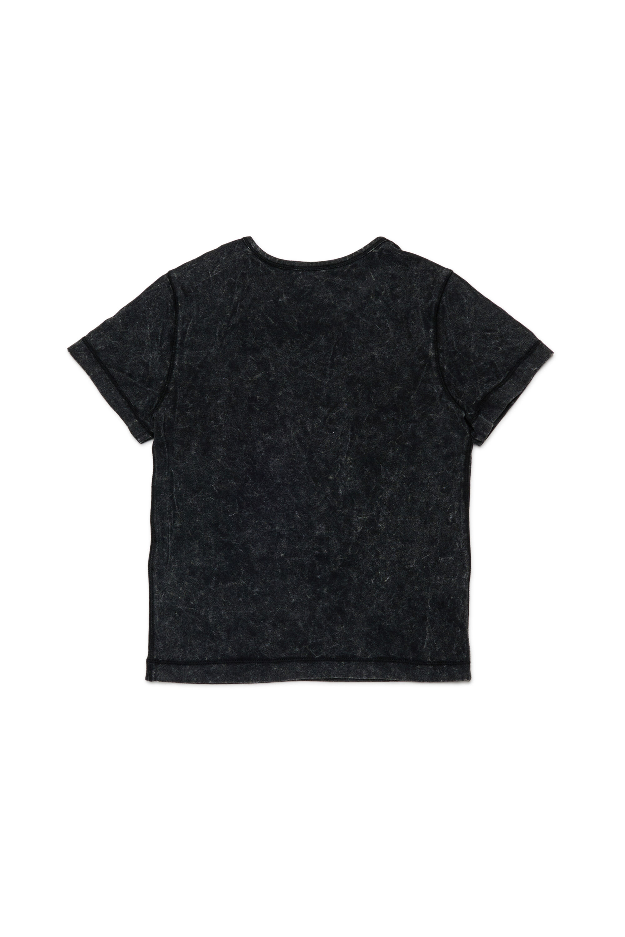 TIPPY, Black