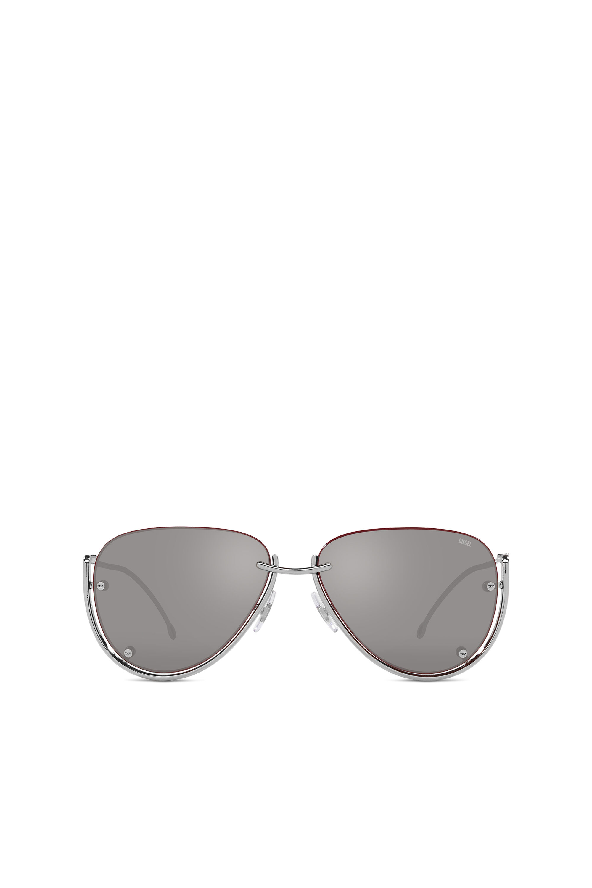 Diesel sale aviator sunglasses