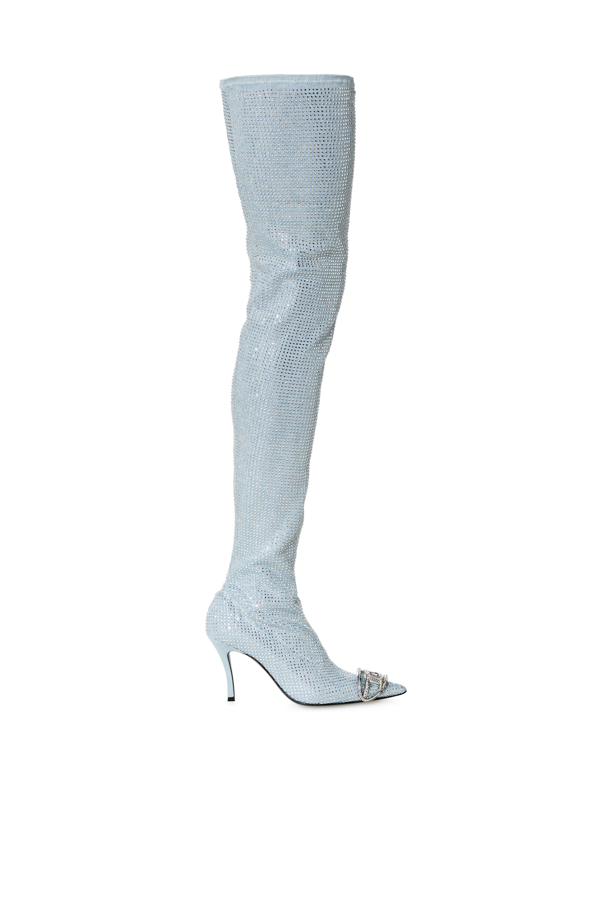 Venus over the knee boots new arrivals