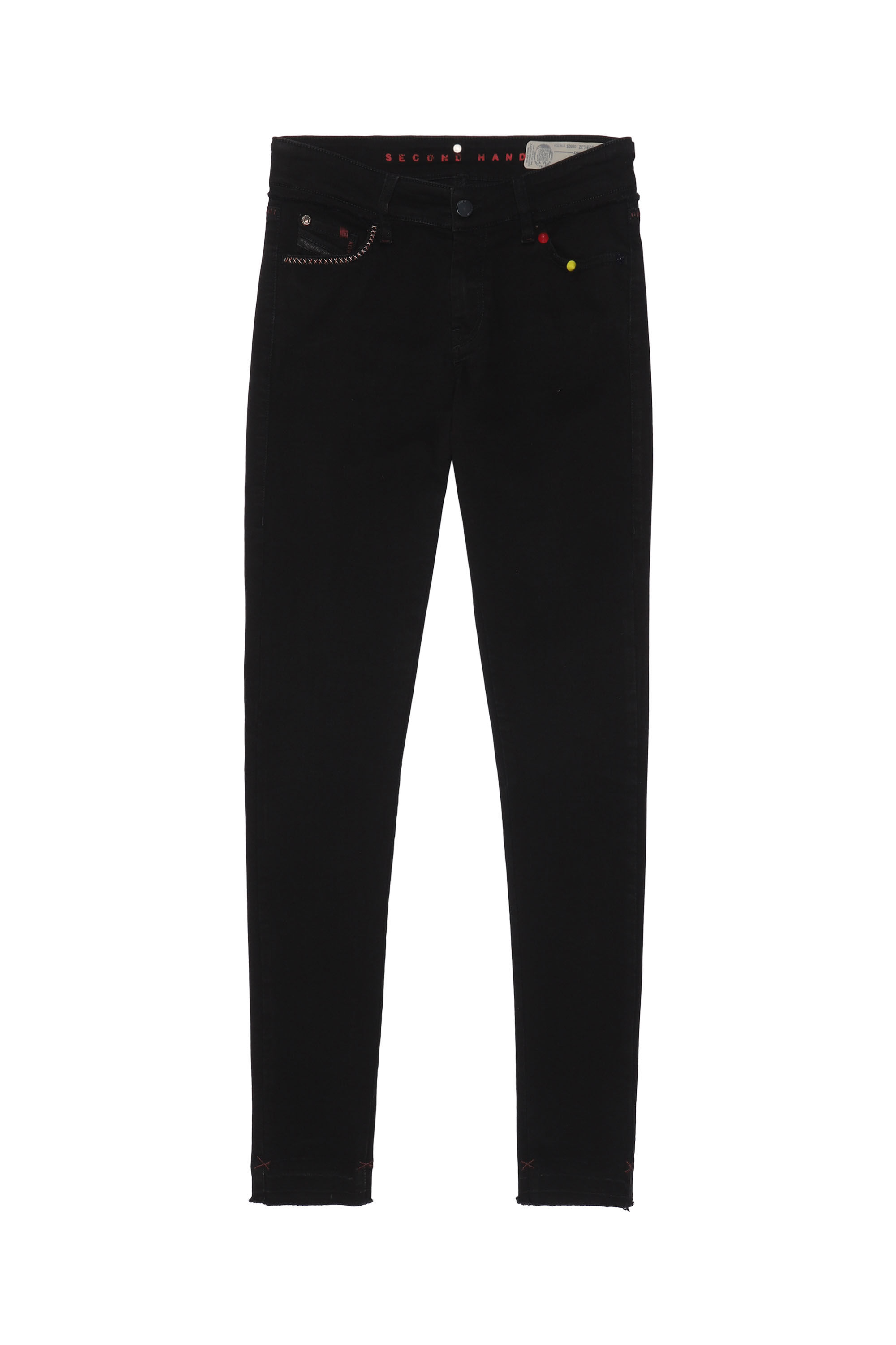 Diesel slandy black store