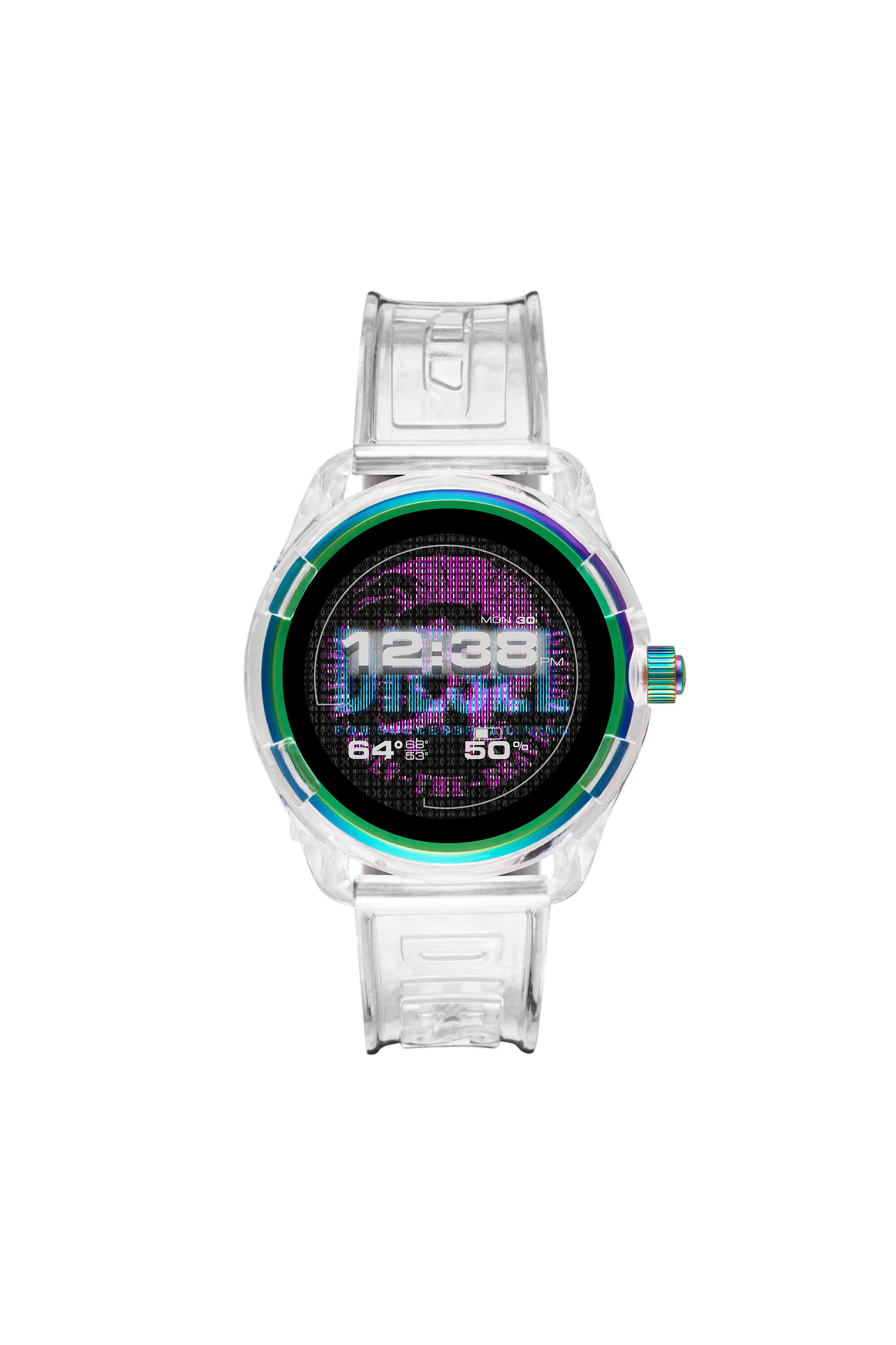 Diesel smartwatch iphone deals