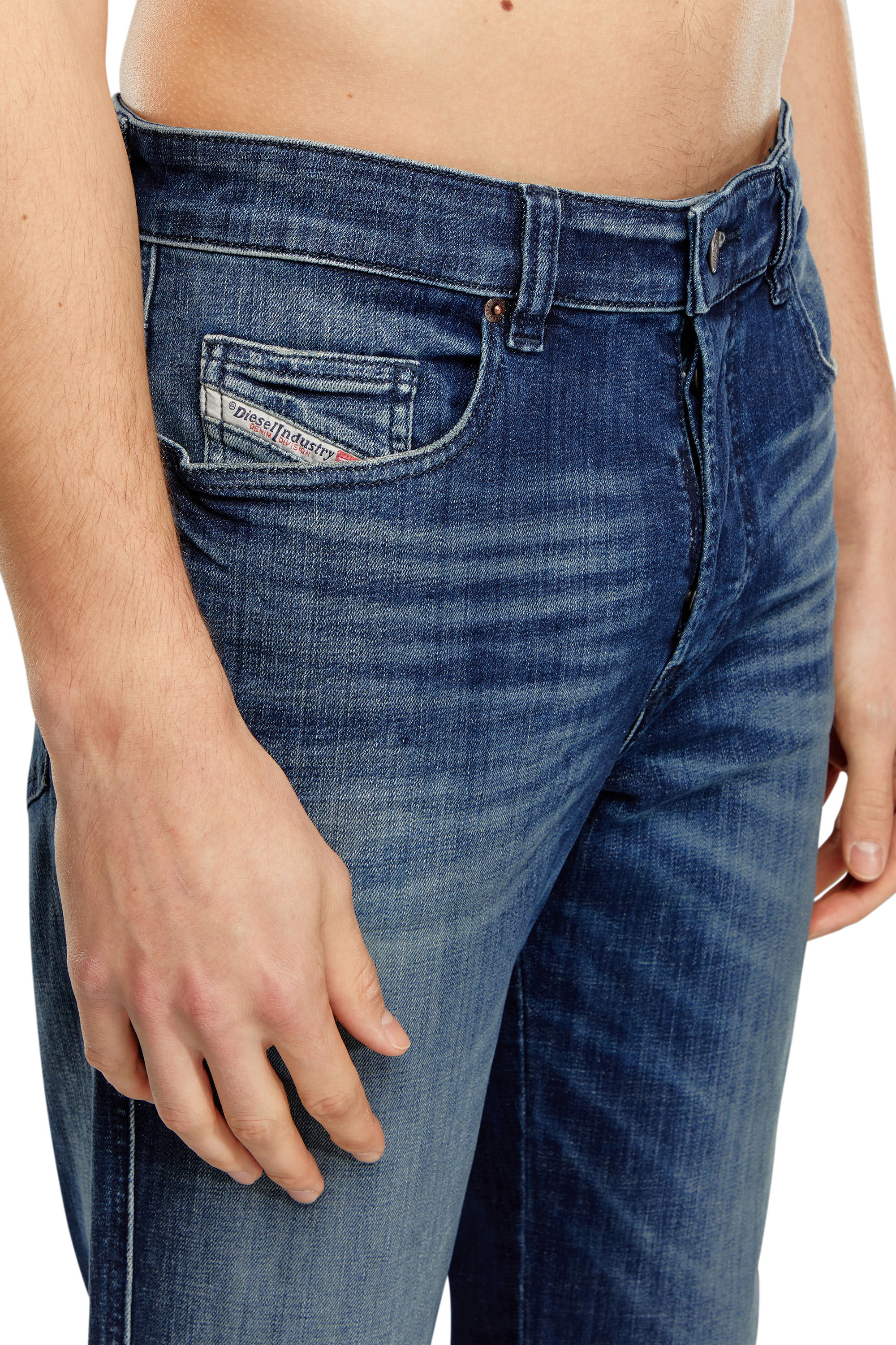 Diesel industry on sale mens jeans