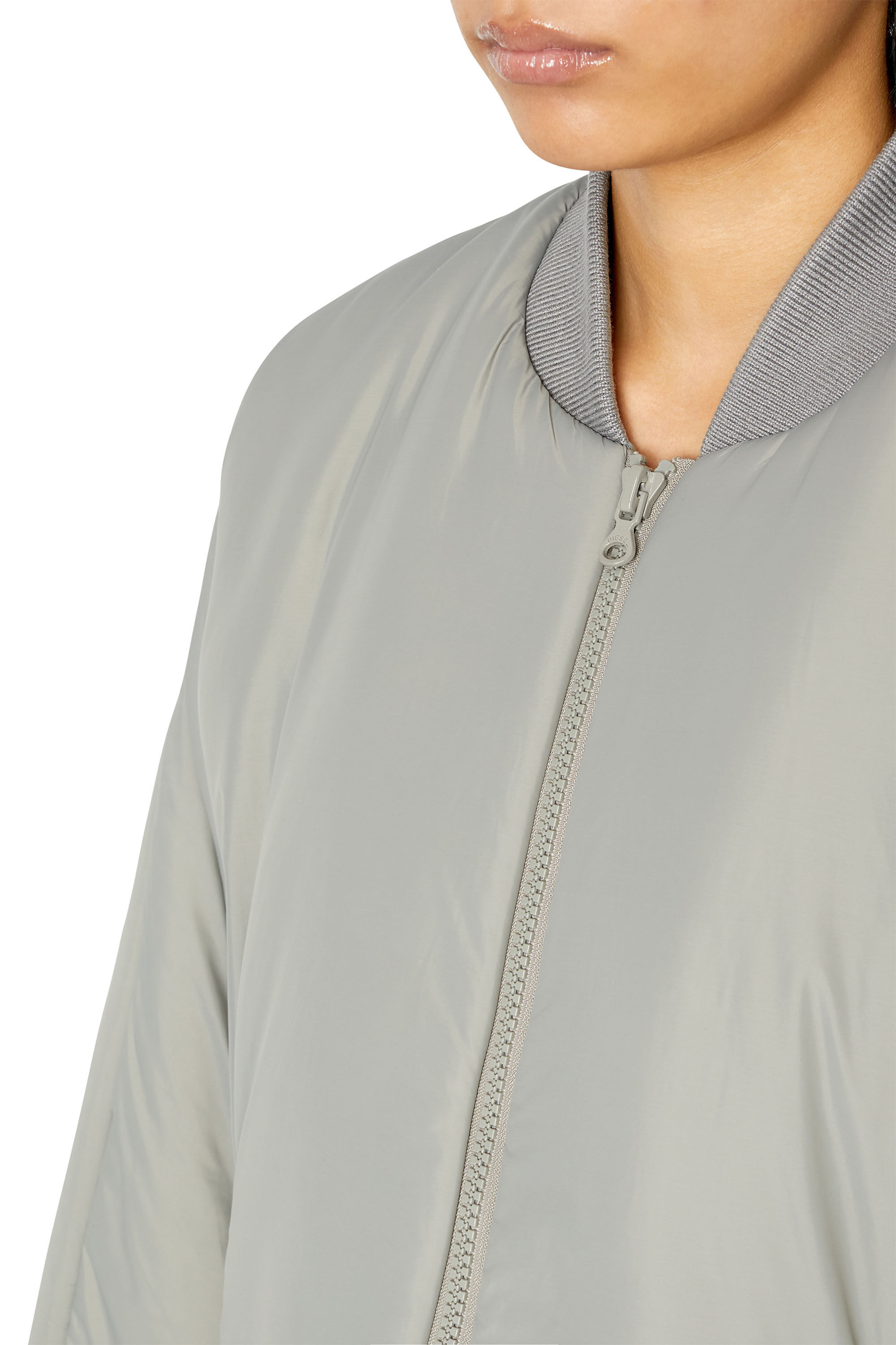 Diesel - W-DAY-NY, Grey - Image 6