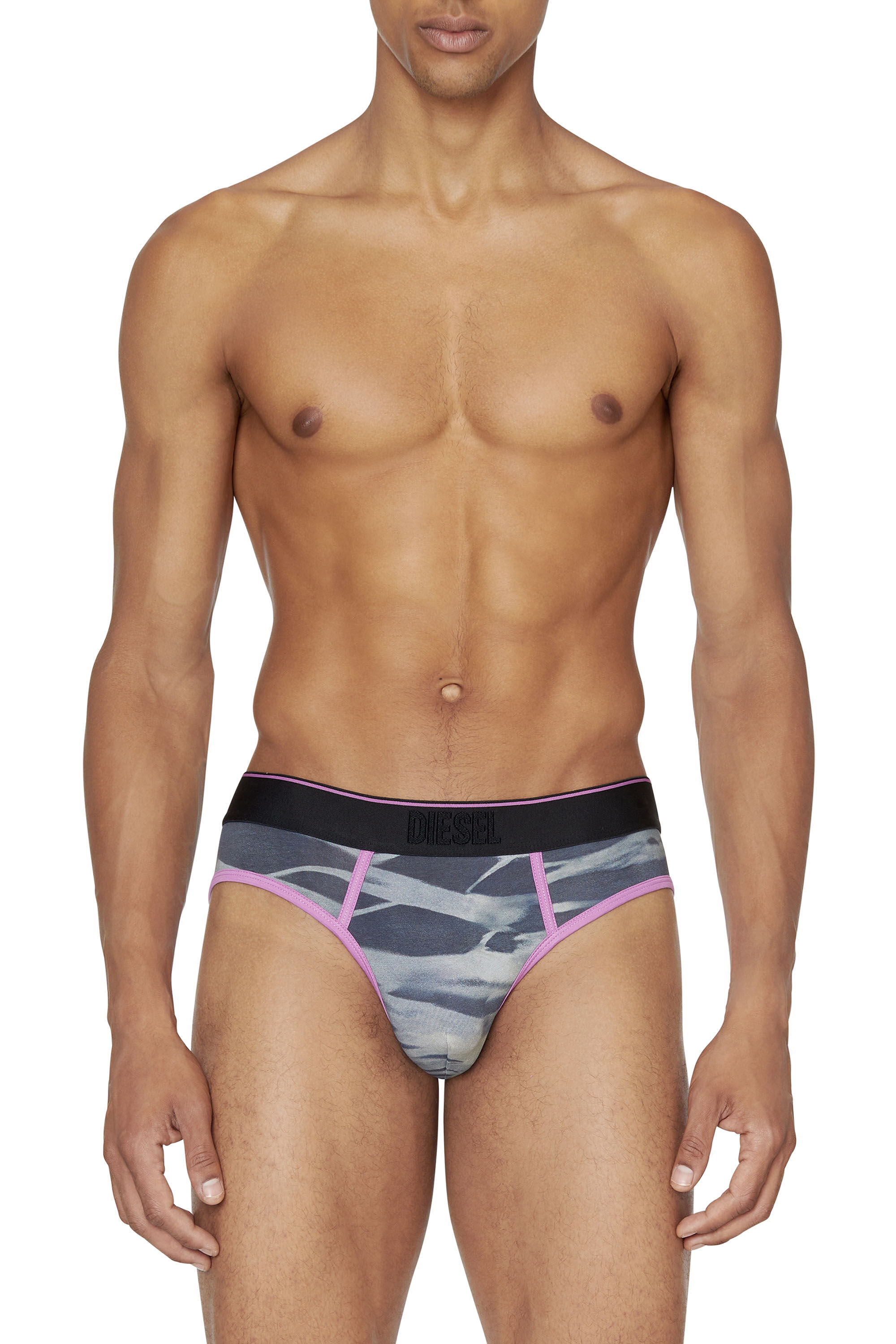 Diesel - UMBR-ANDRE, Military Green - Image 1