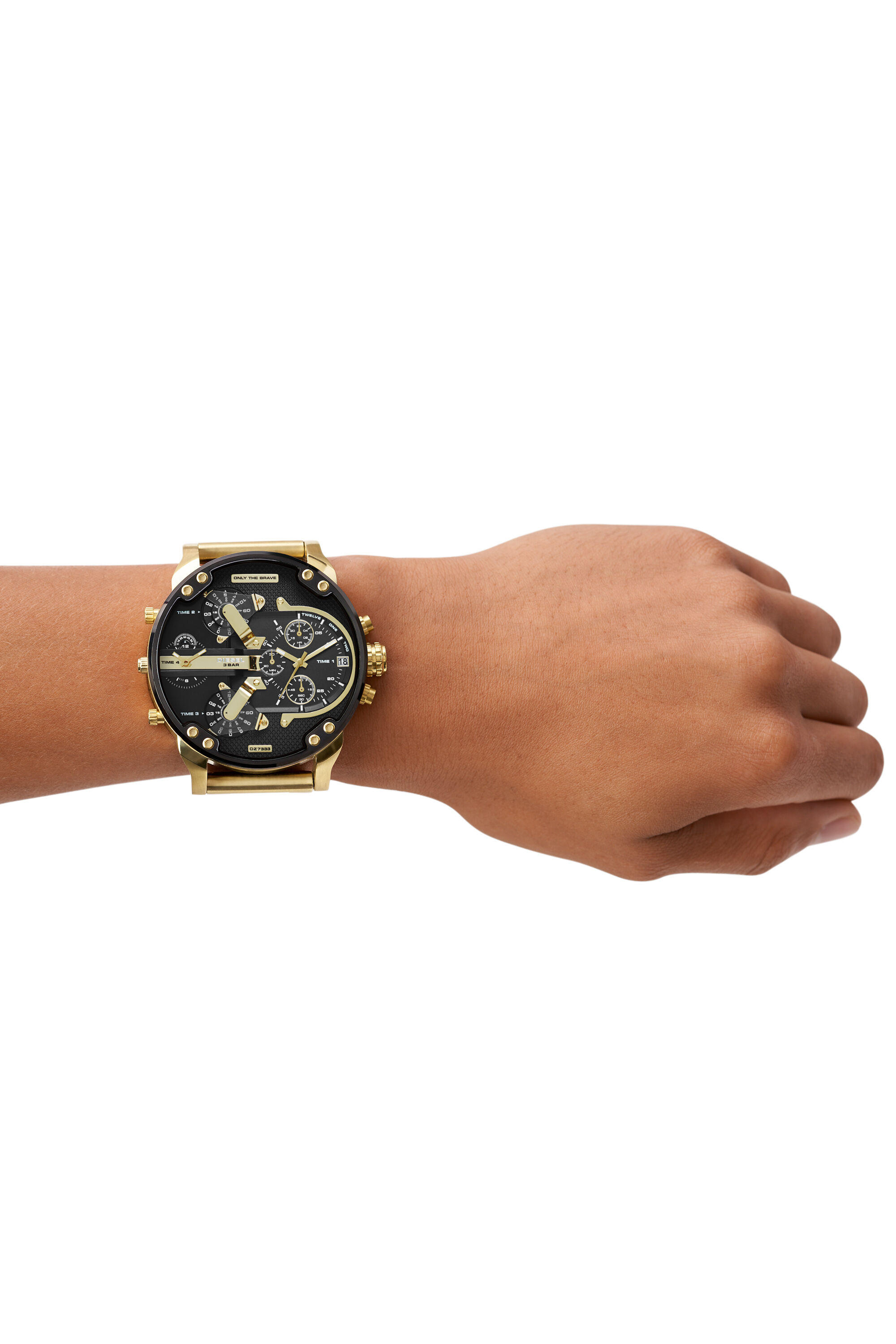 A diesel on sale watch