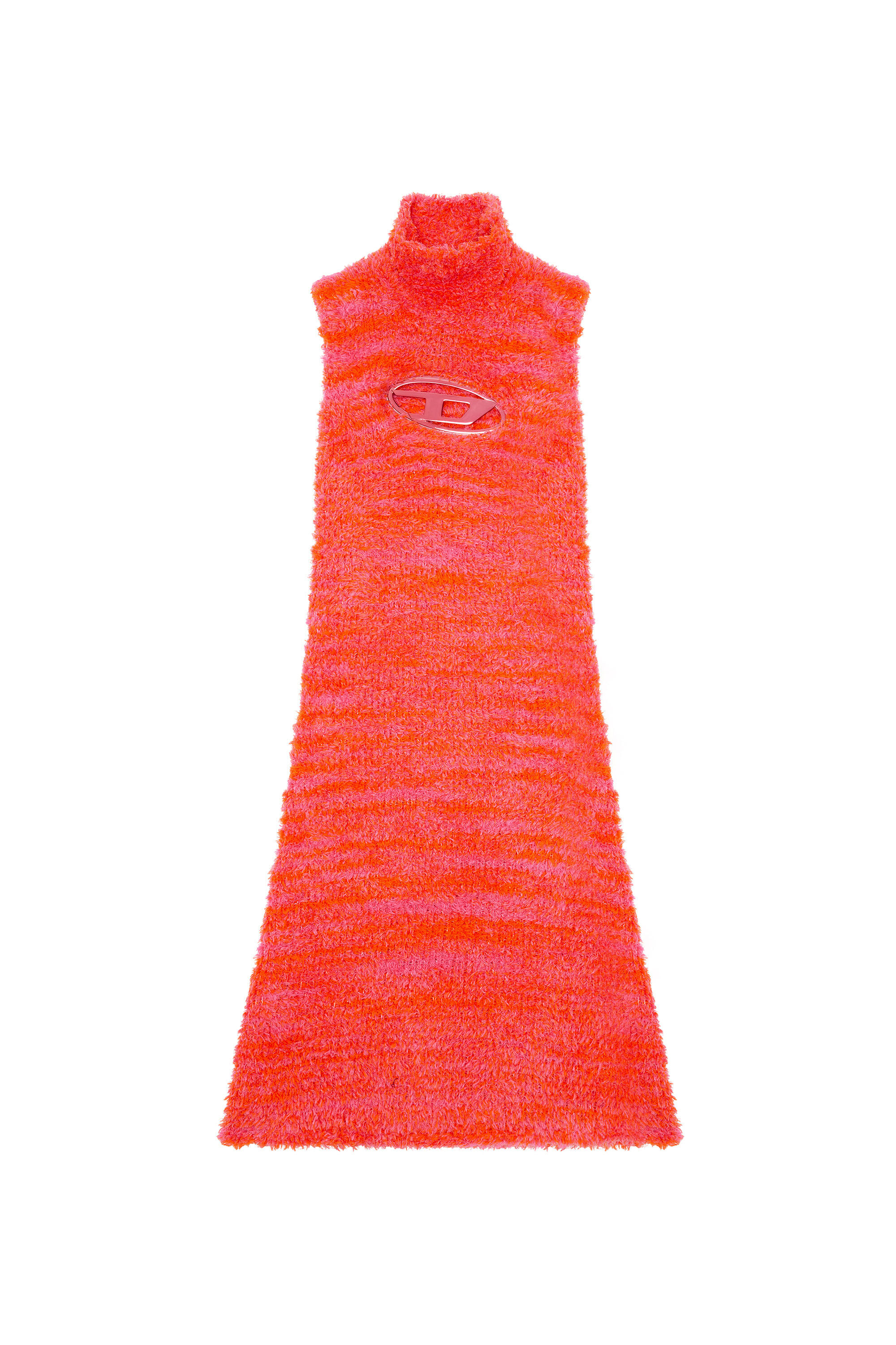Diesel sweater dress top