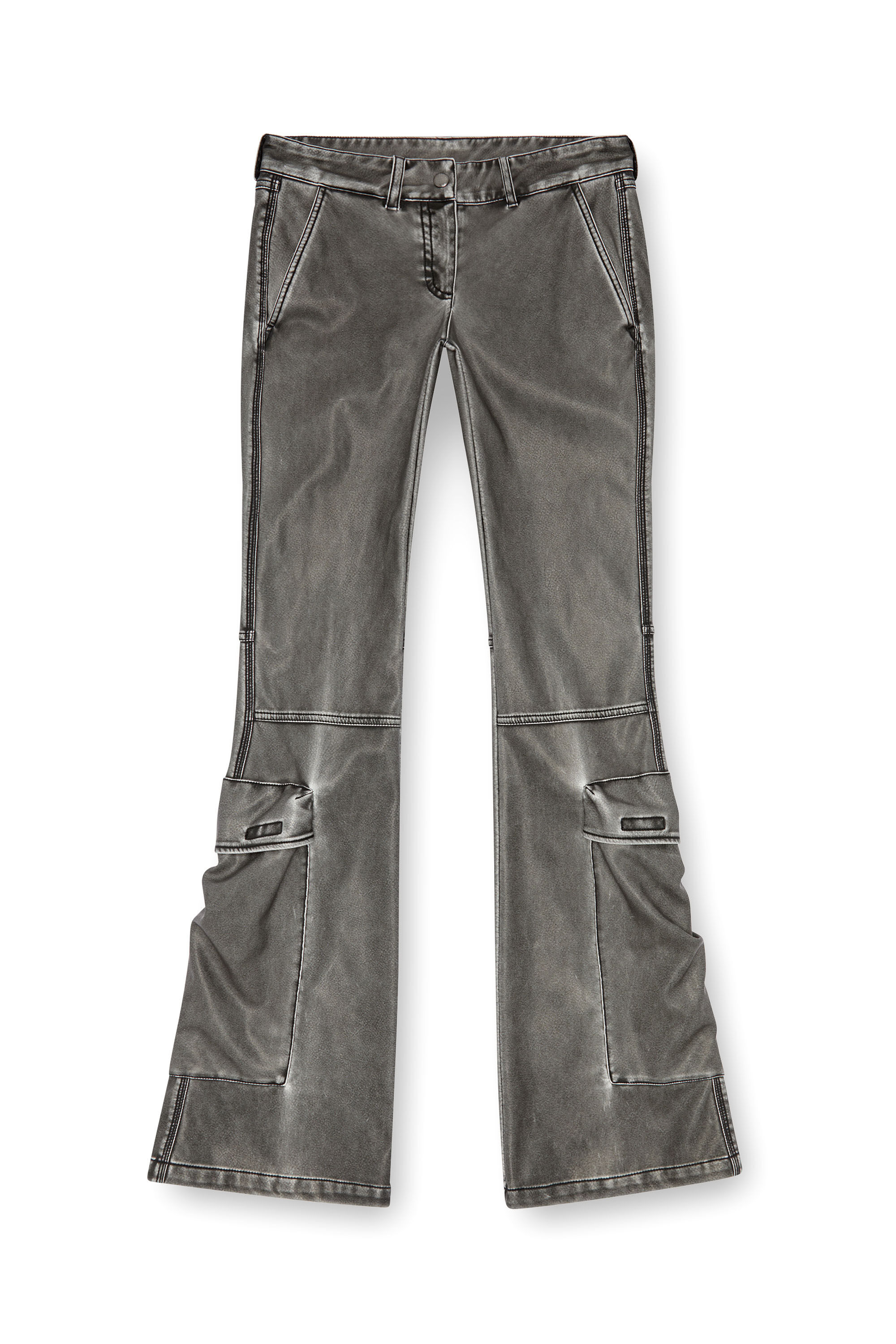 Vintage Starpress Zipper Talon Flared Denim 70s 80s Bootcut Jeans - Etsy UK