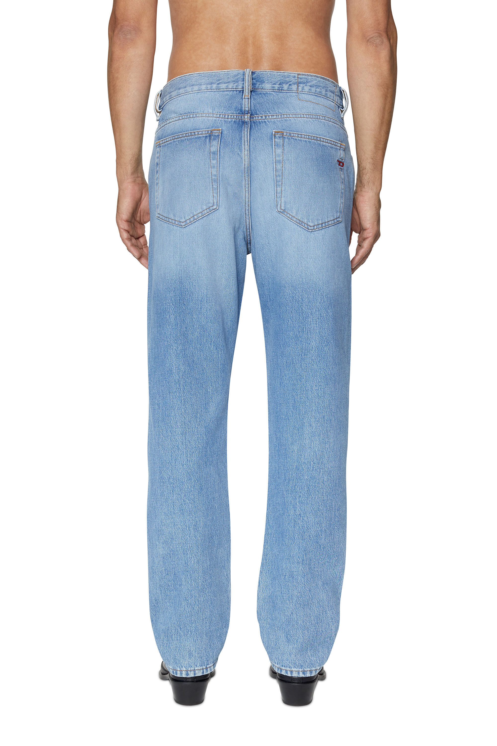 Diesel viker stretch store jeans