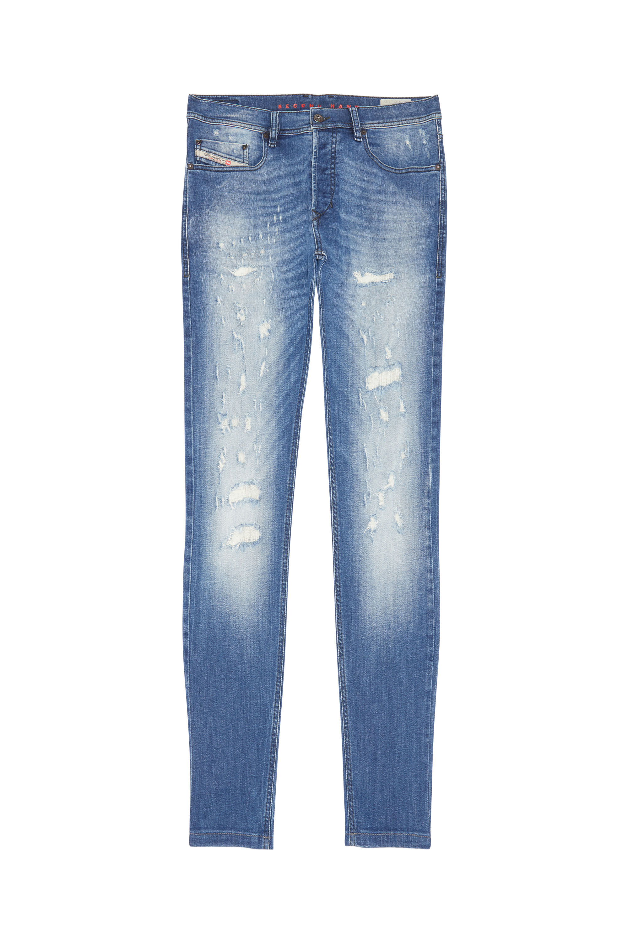 Diesel tepphar 30 sales 30