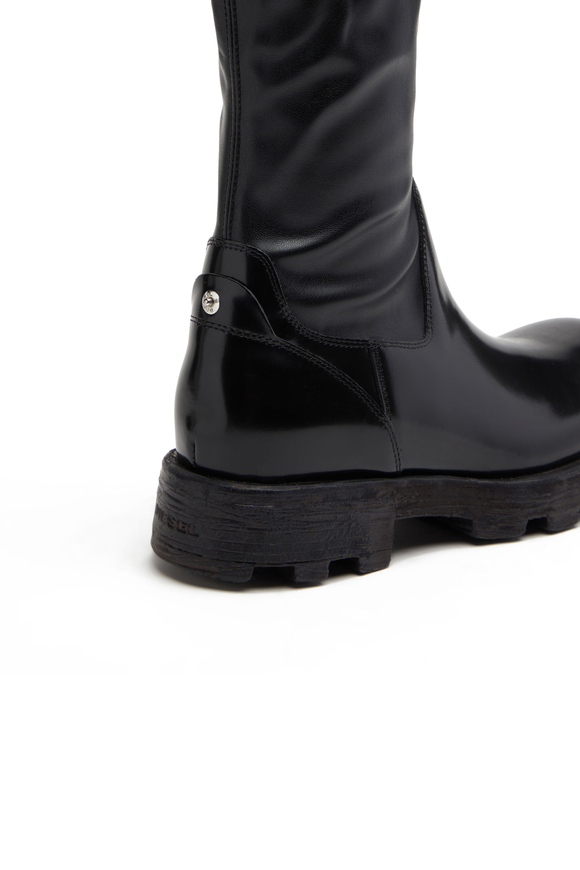 Diesel cheap snow boots