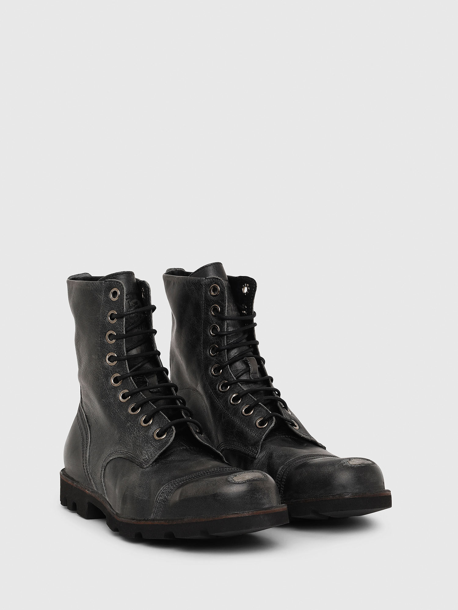 Boots Diesel Fuel For Life 2024 favors
