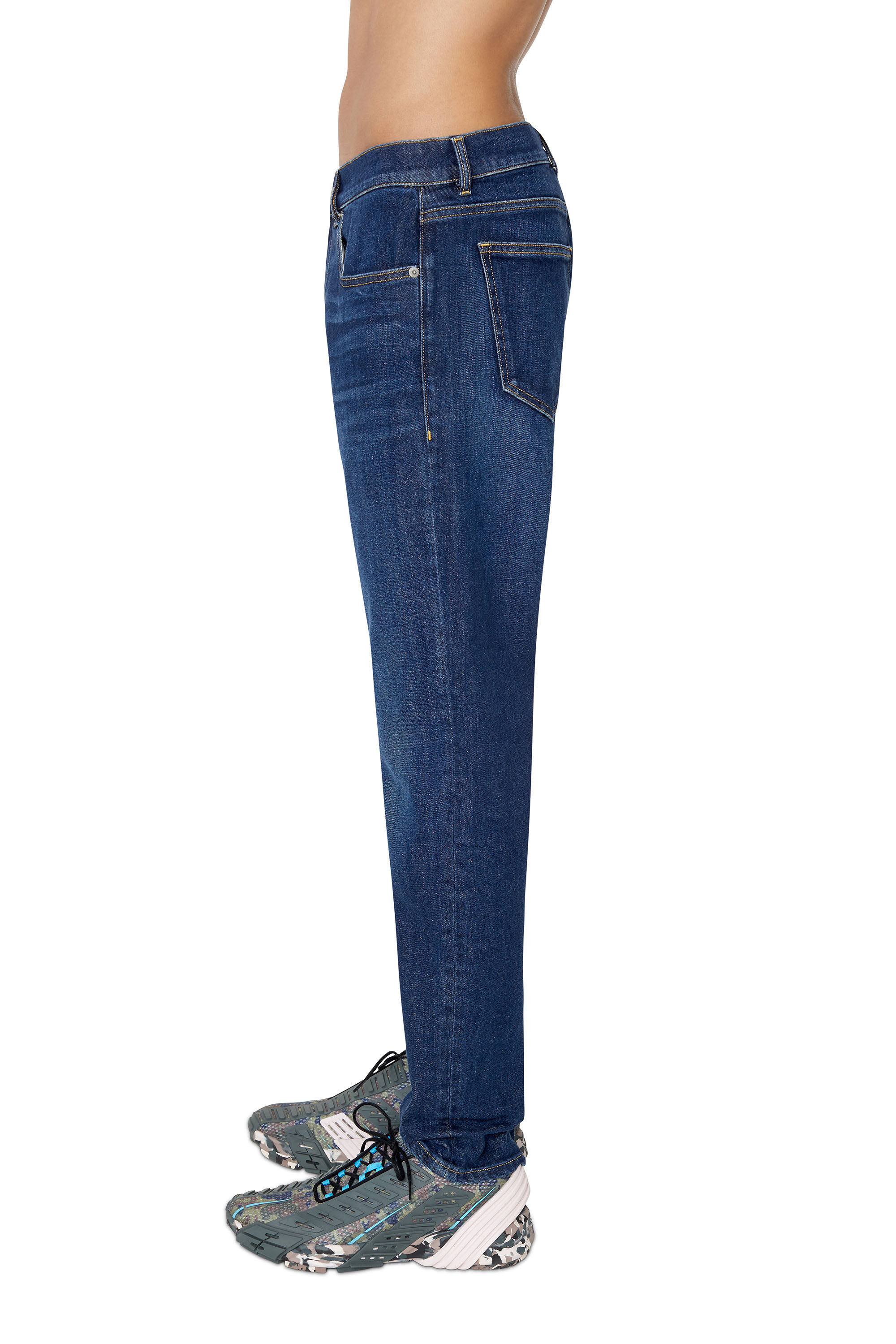 Slim Jeans 2019 D Strukt 09B90
