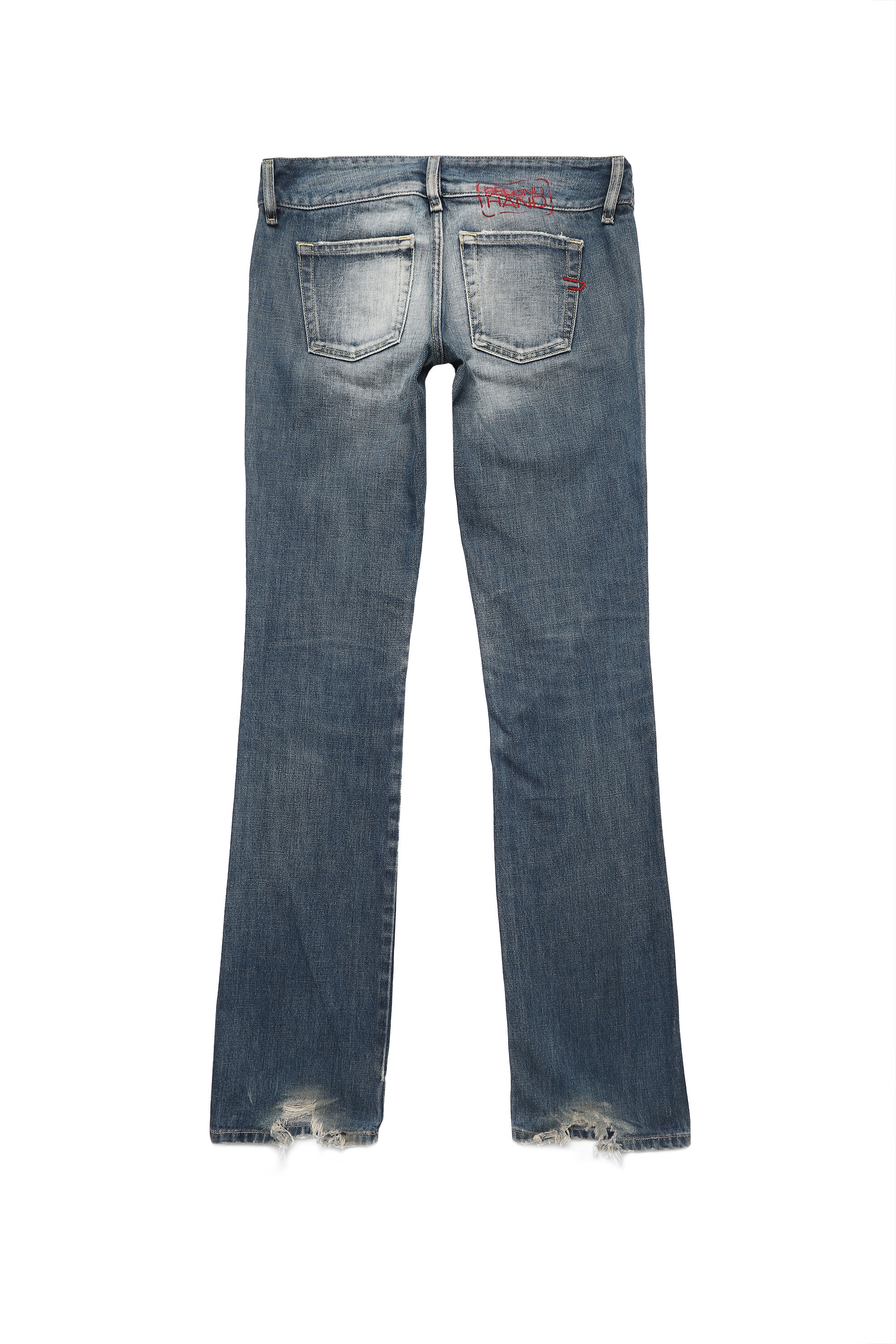 Diesel 2025 hush jeans