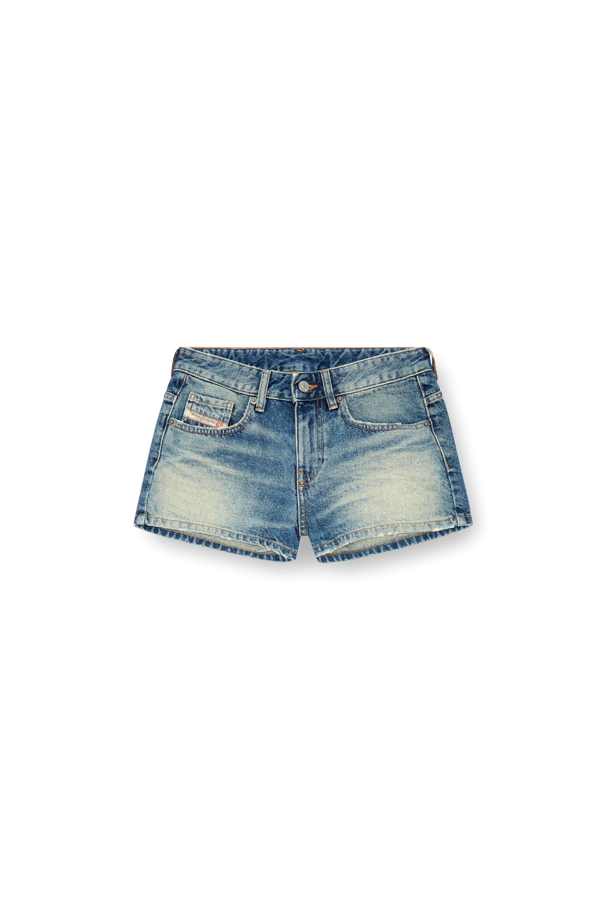 Womens jean shorts on sale on sale
