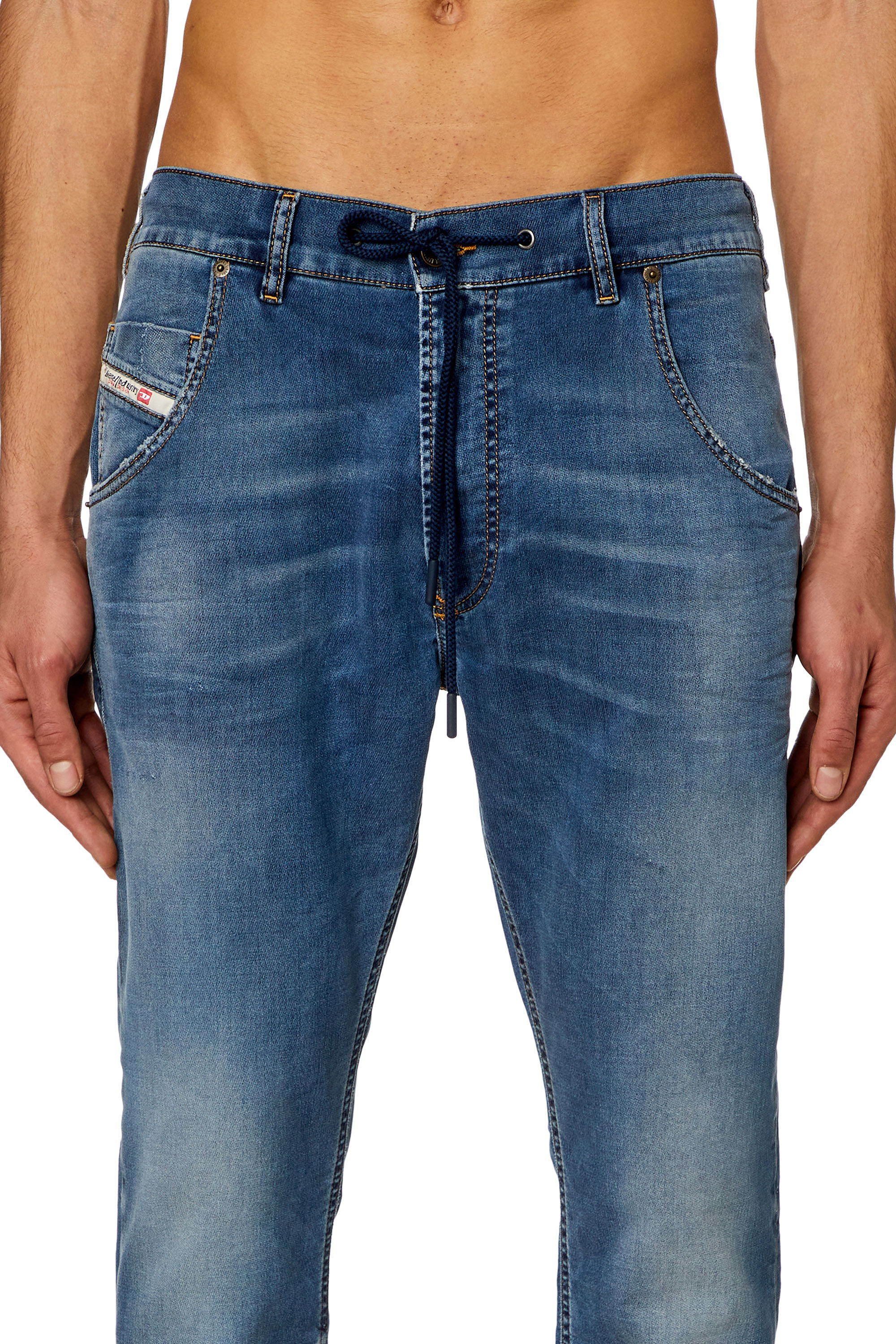 Diesel jogger store