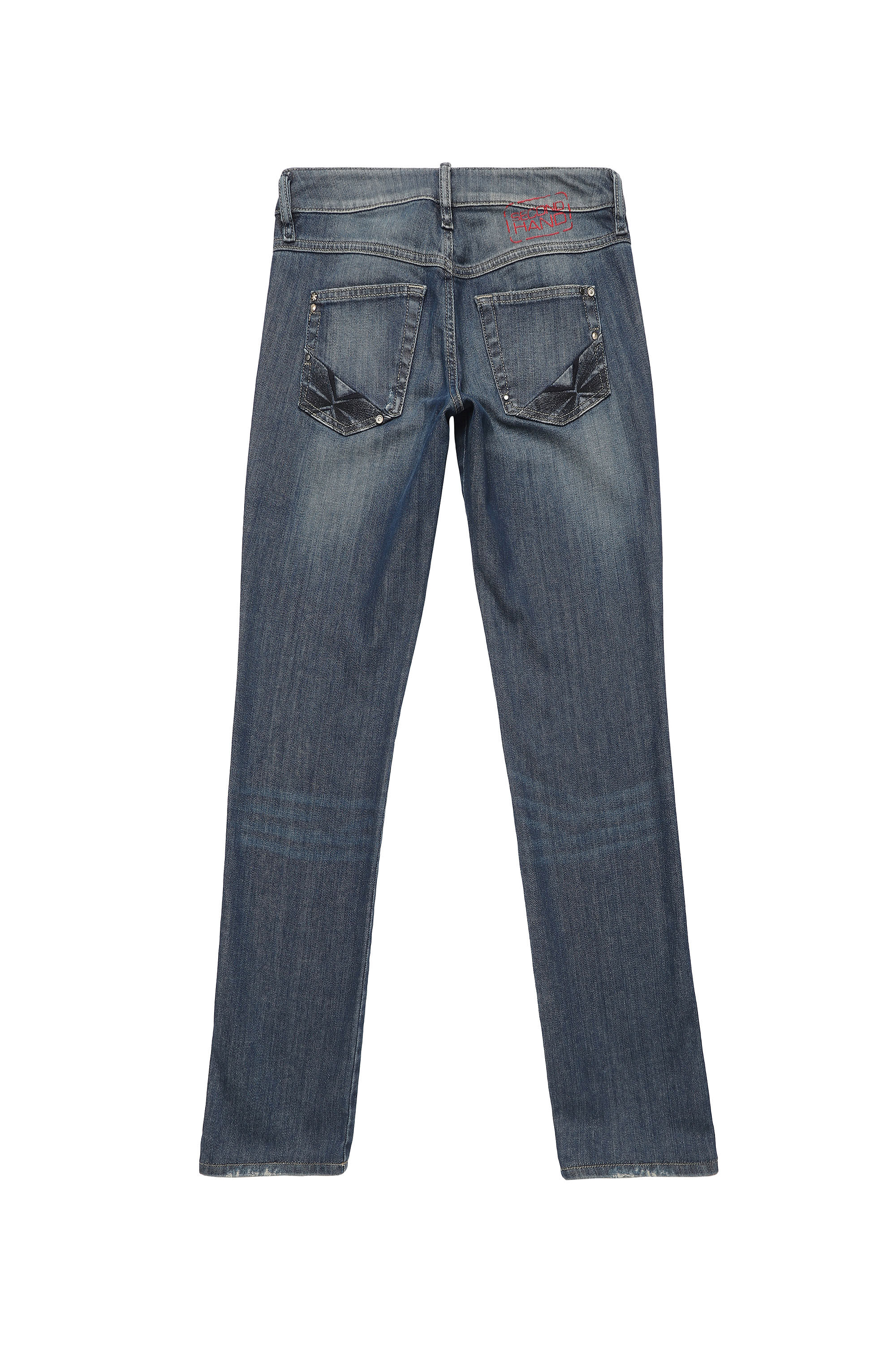 Diesel lhela jeans 2025