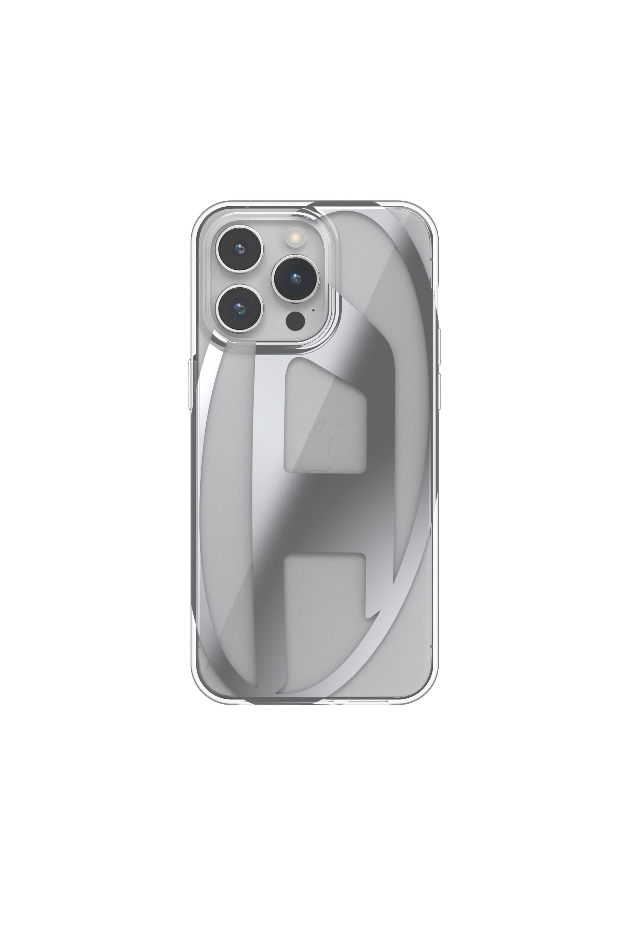 DIESEL ディーゼル iPhone 15 Pro Max Diesel Booklet Case Core