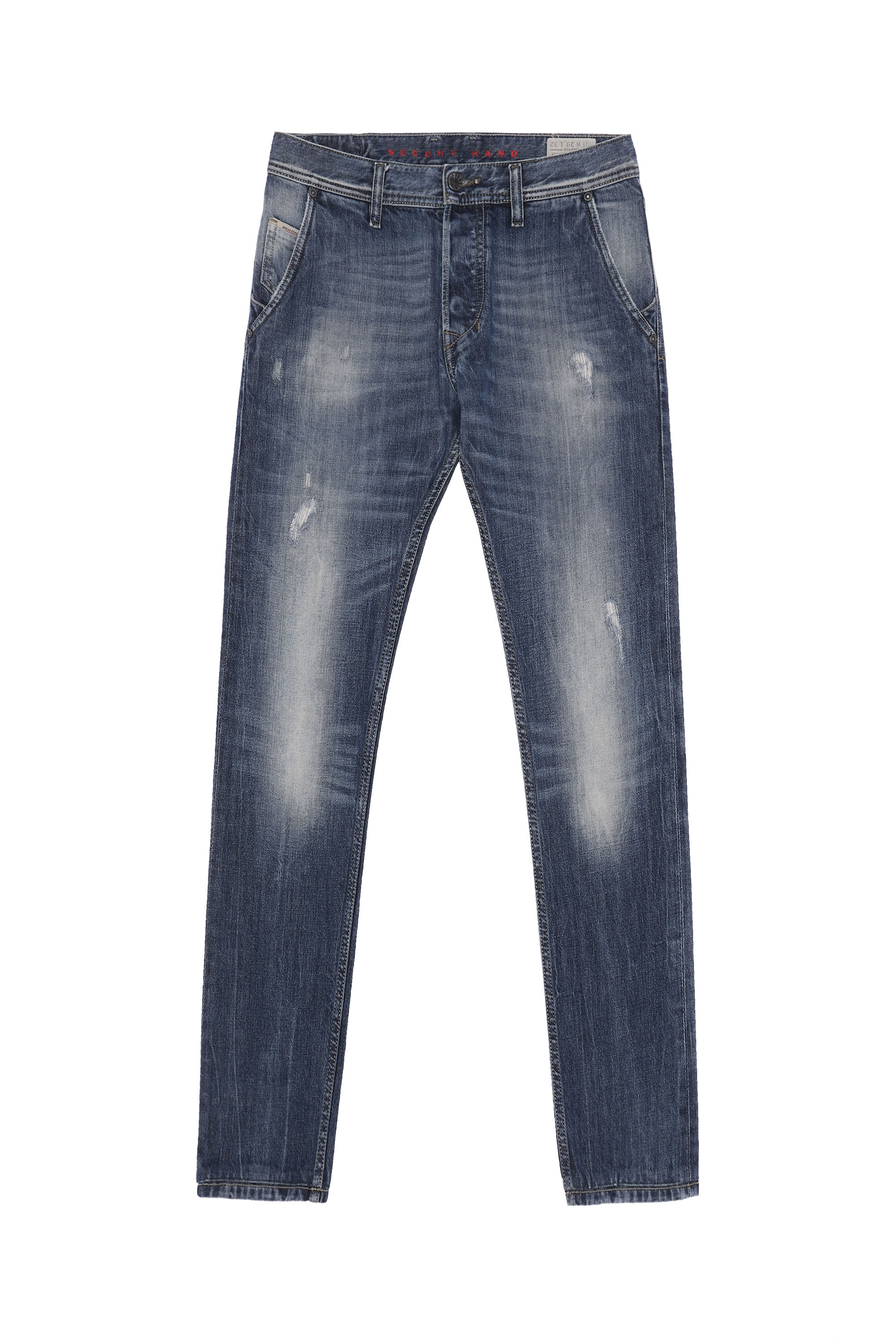 Diesel sales kakee jeans