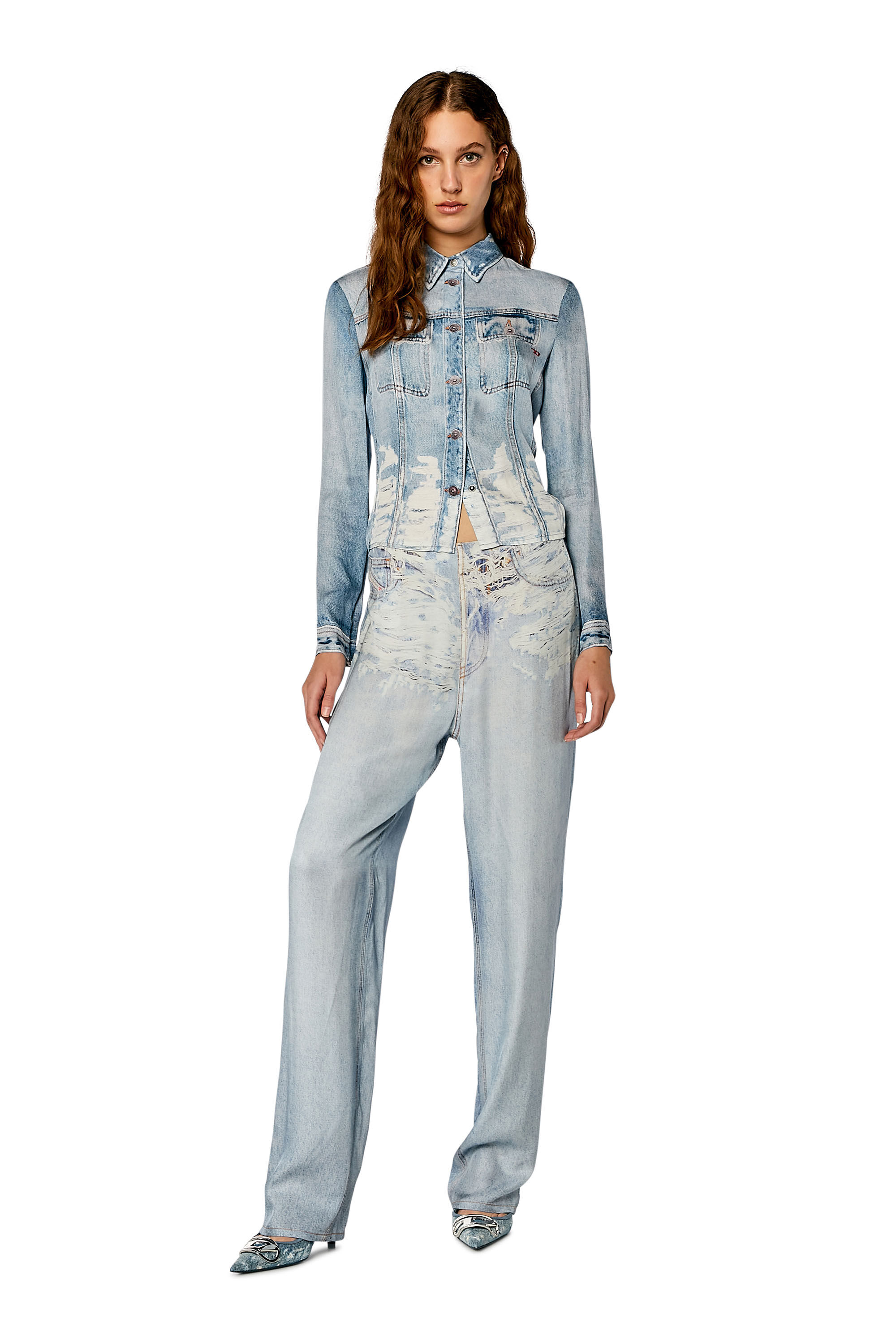Jumpsuit diesel best sale