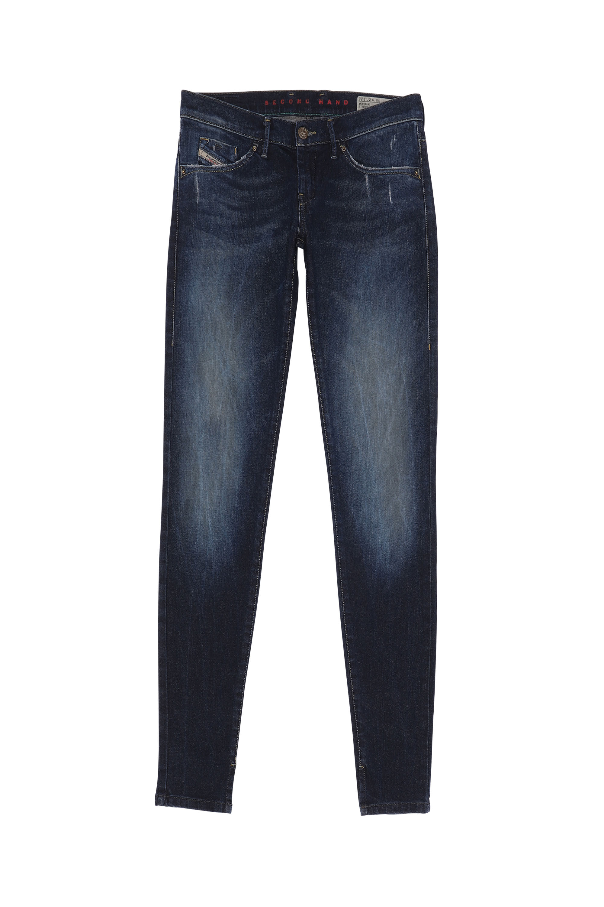 Second hand diesel jeans 2025