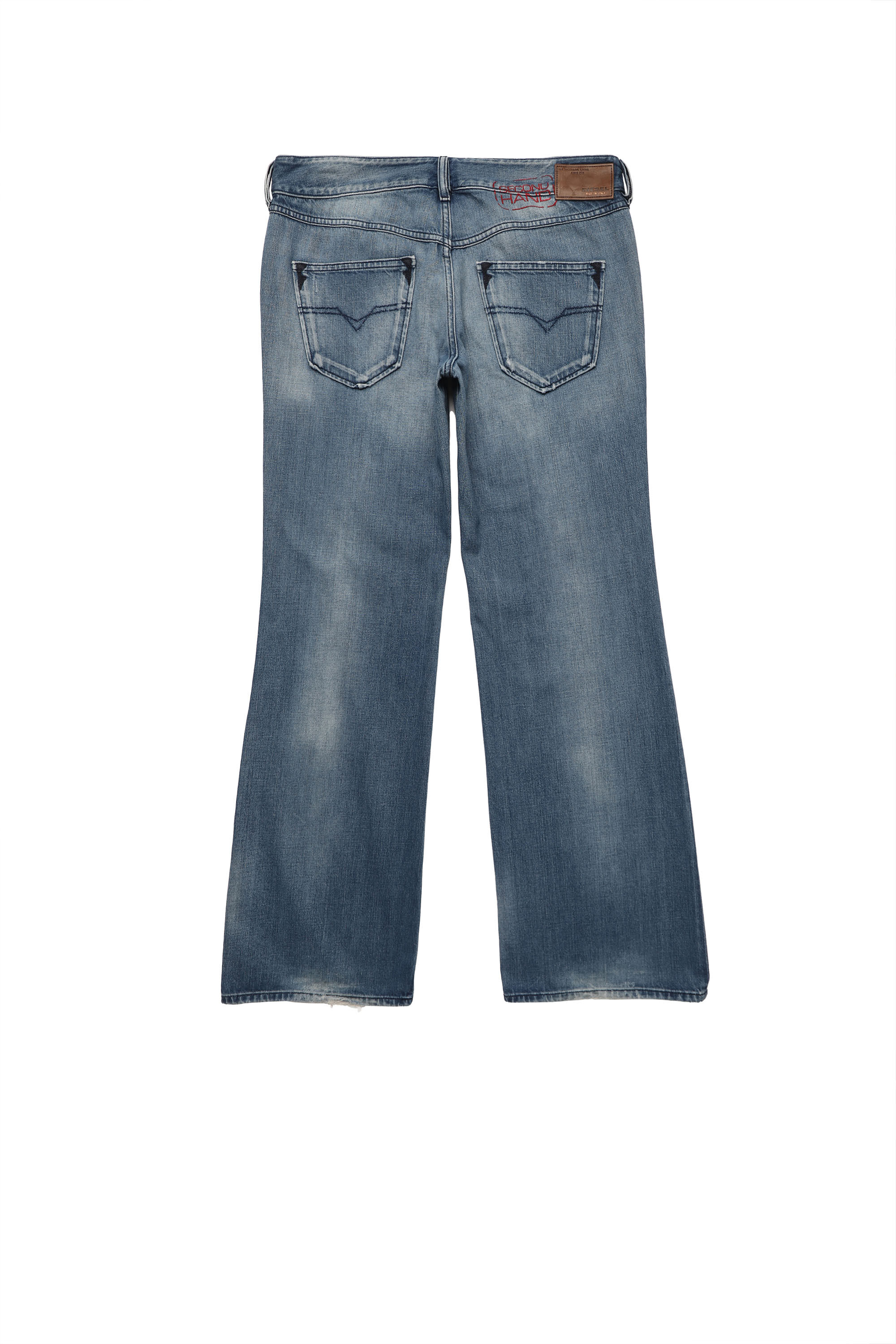 Ladies deals diesel jeans