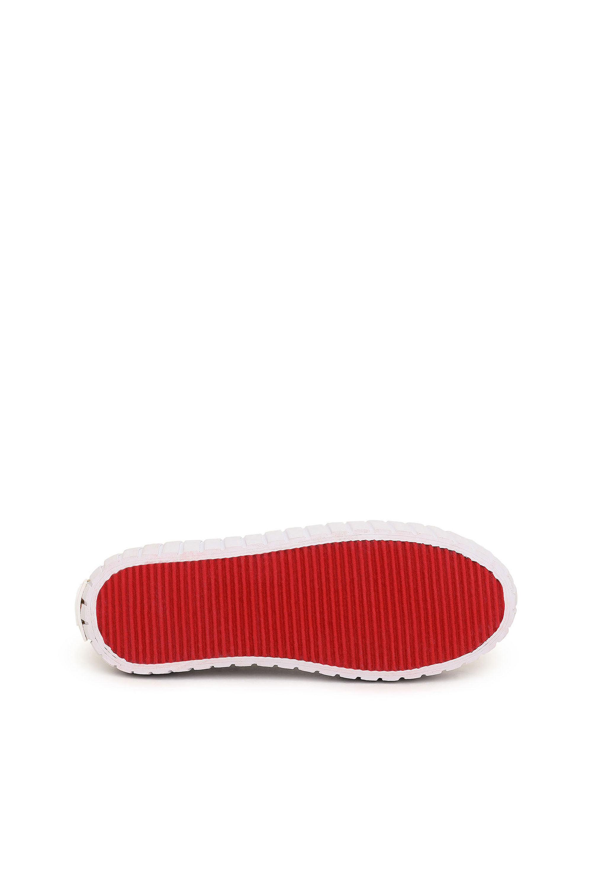 Diesel - S-HANAMI MID X, White - Image 5