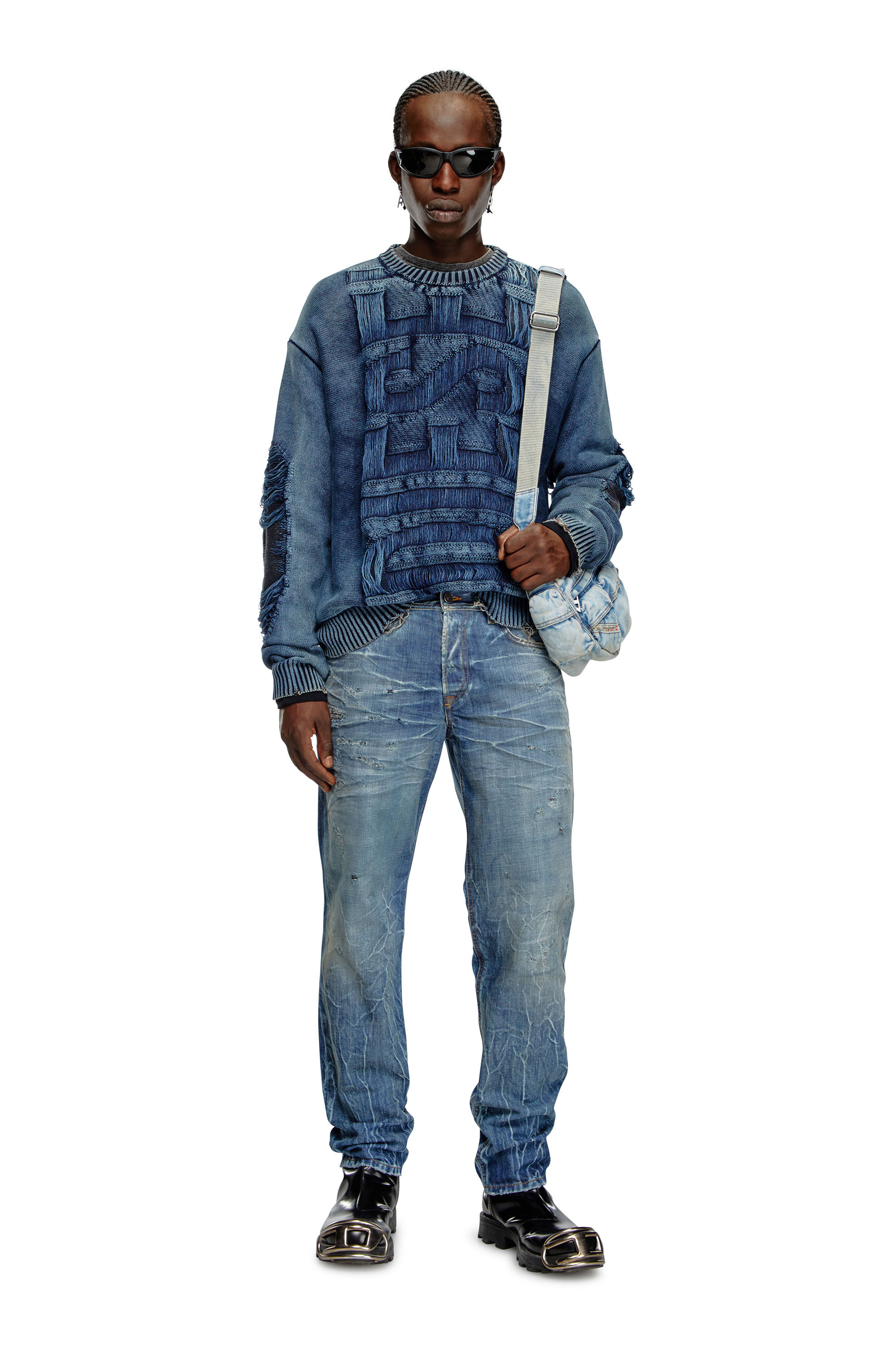 Diesel destroyed online