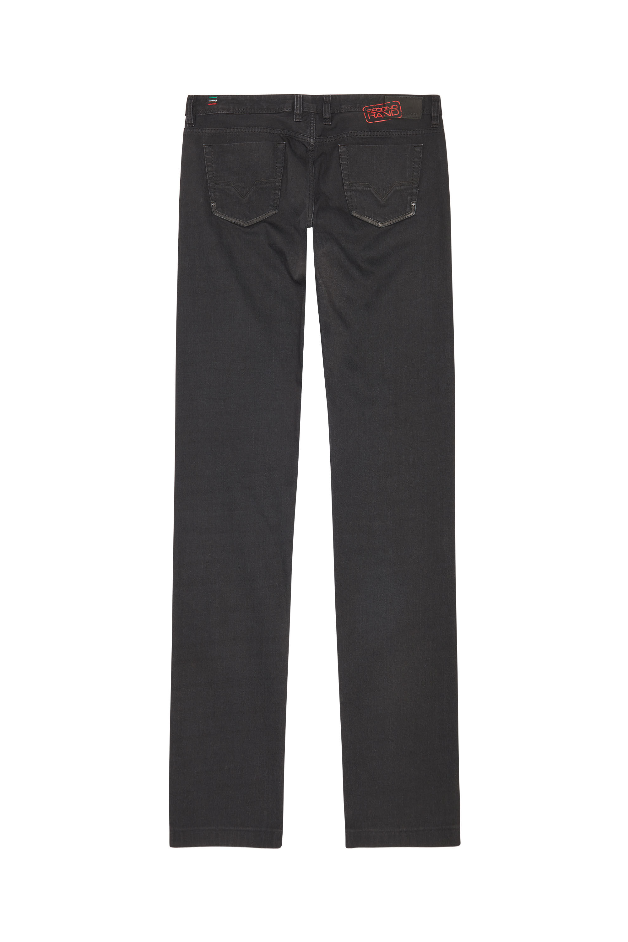Diesel viker r discount box jeans